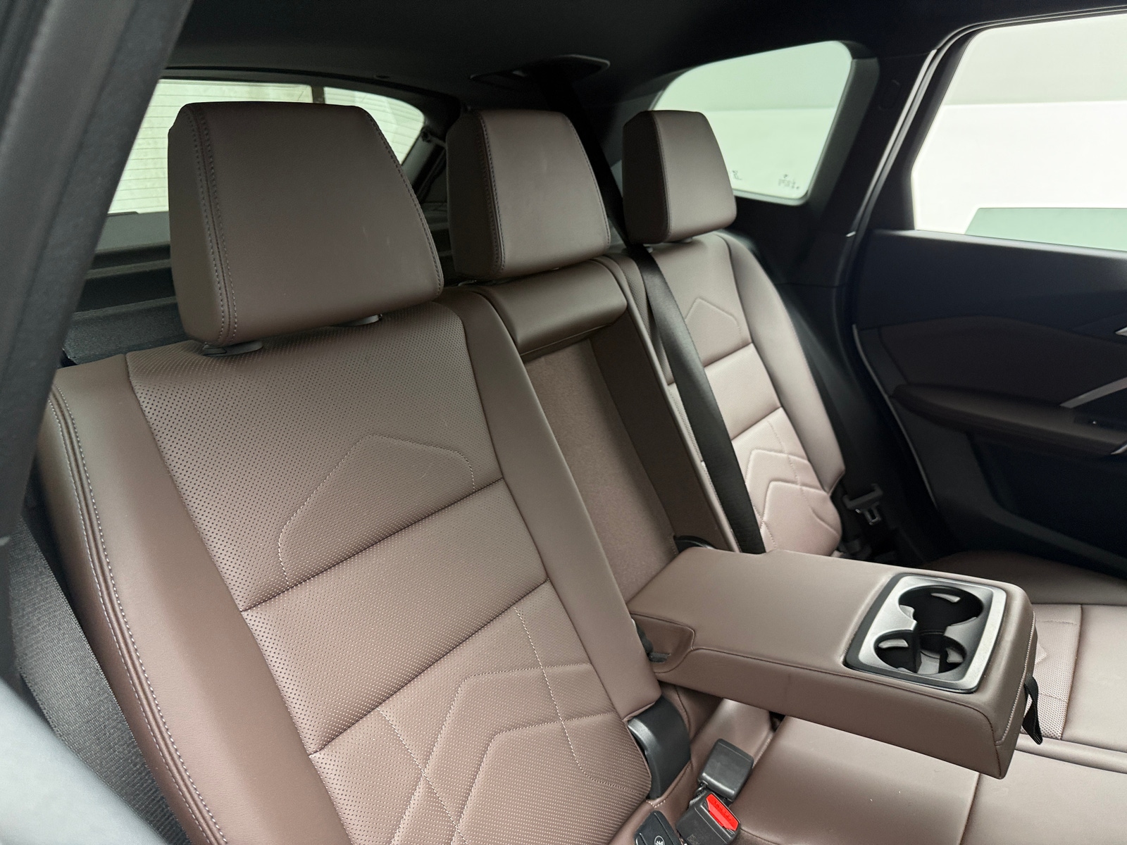 Thumbnail: 2025 BMW X1 - 5