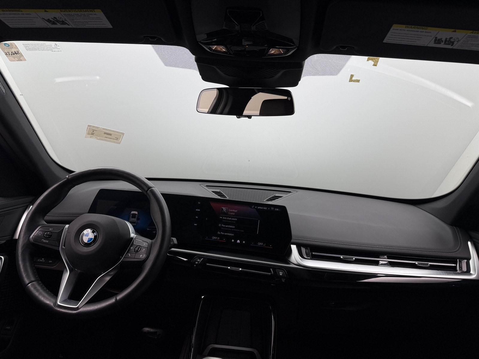 Thumbnail: 2025 BMW X1 - 2