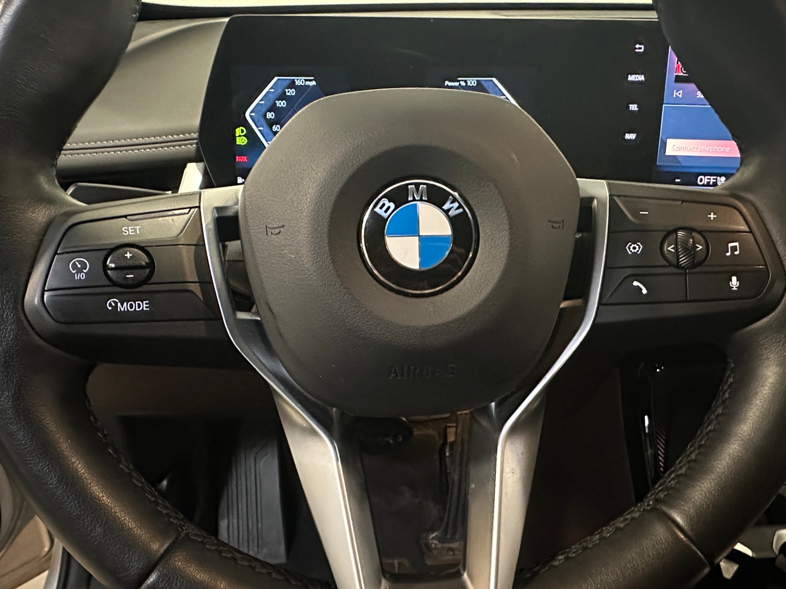 Thumbnail: 2025 BMW X1 - 4