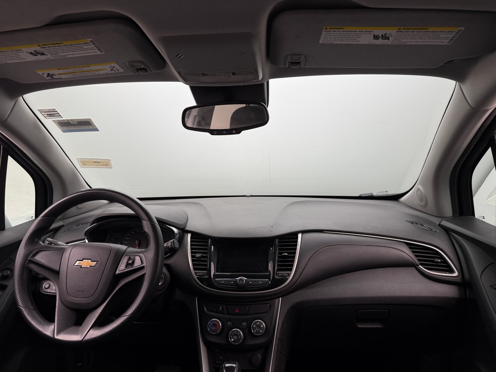 Thumbnail: 2019 Chevrolet Trax - 3