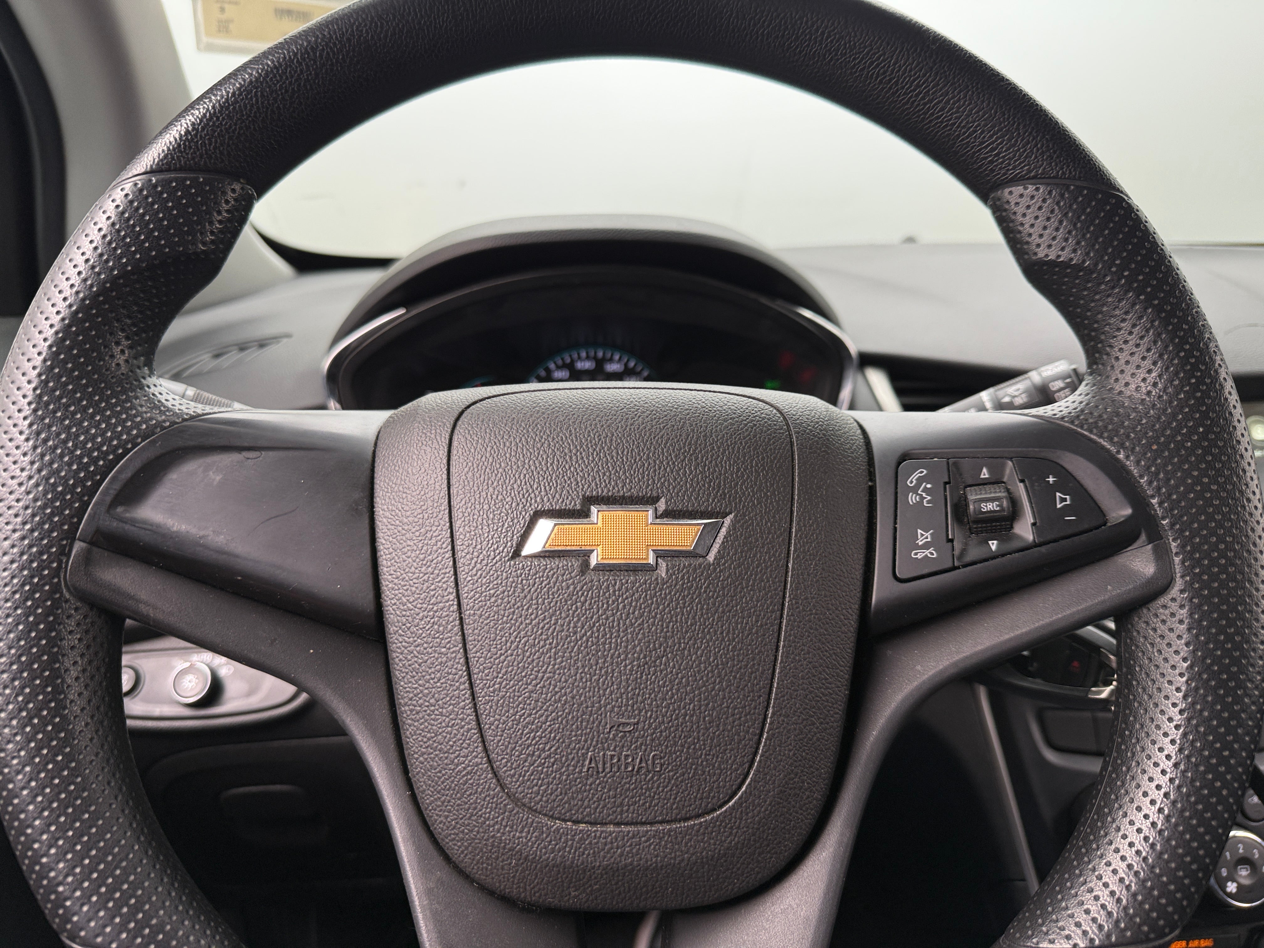 Used 2019 Chevrolet Trax LS with VIN 3GNCJKSB9KL377833 for sale in Auburn, WA