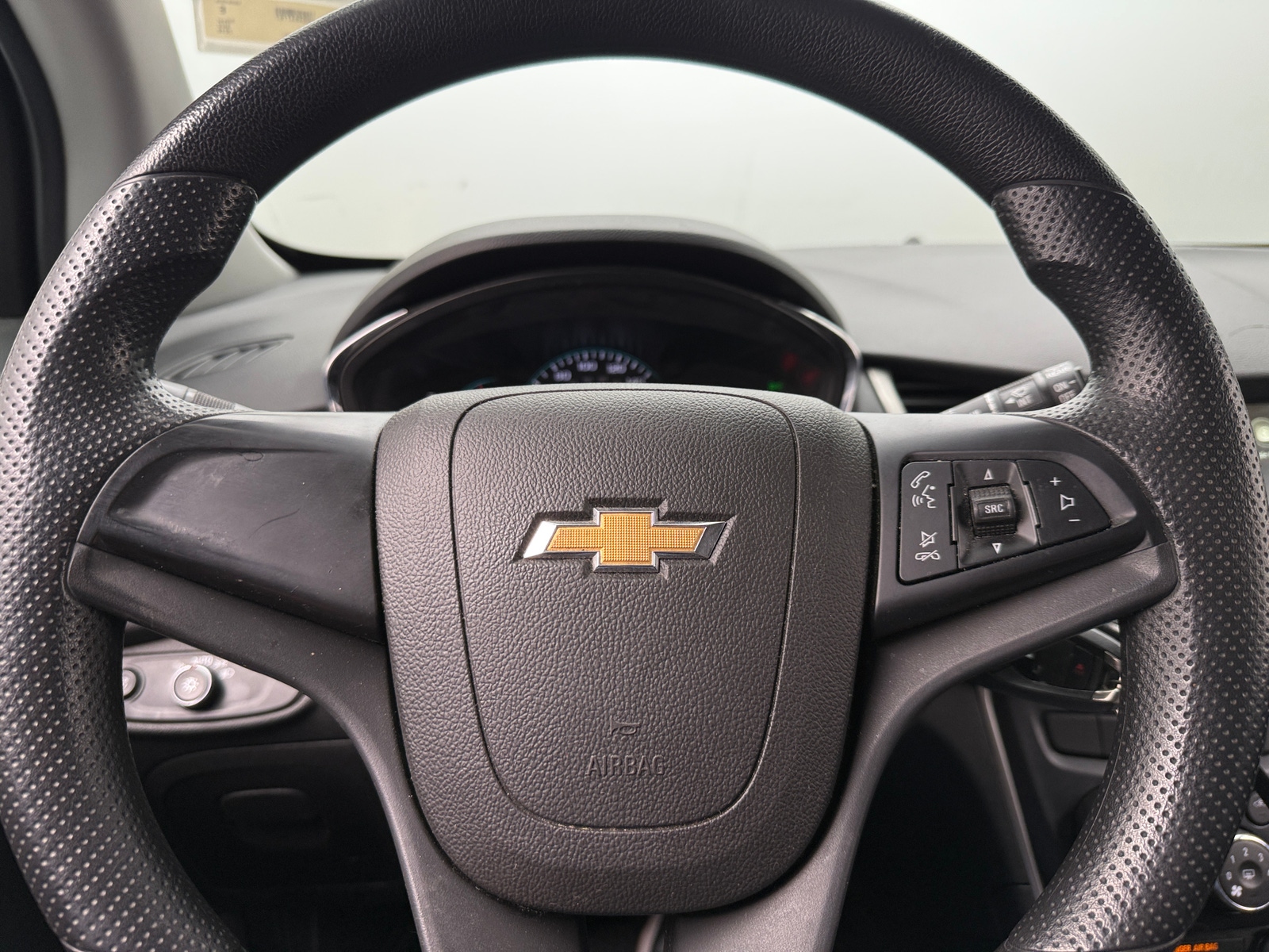 Thumbnail: 2019 Chevrolet Trax - 5