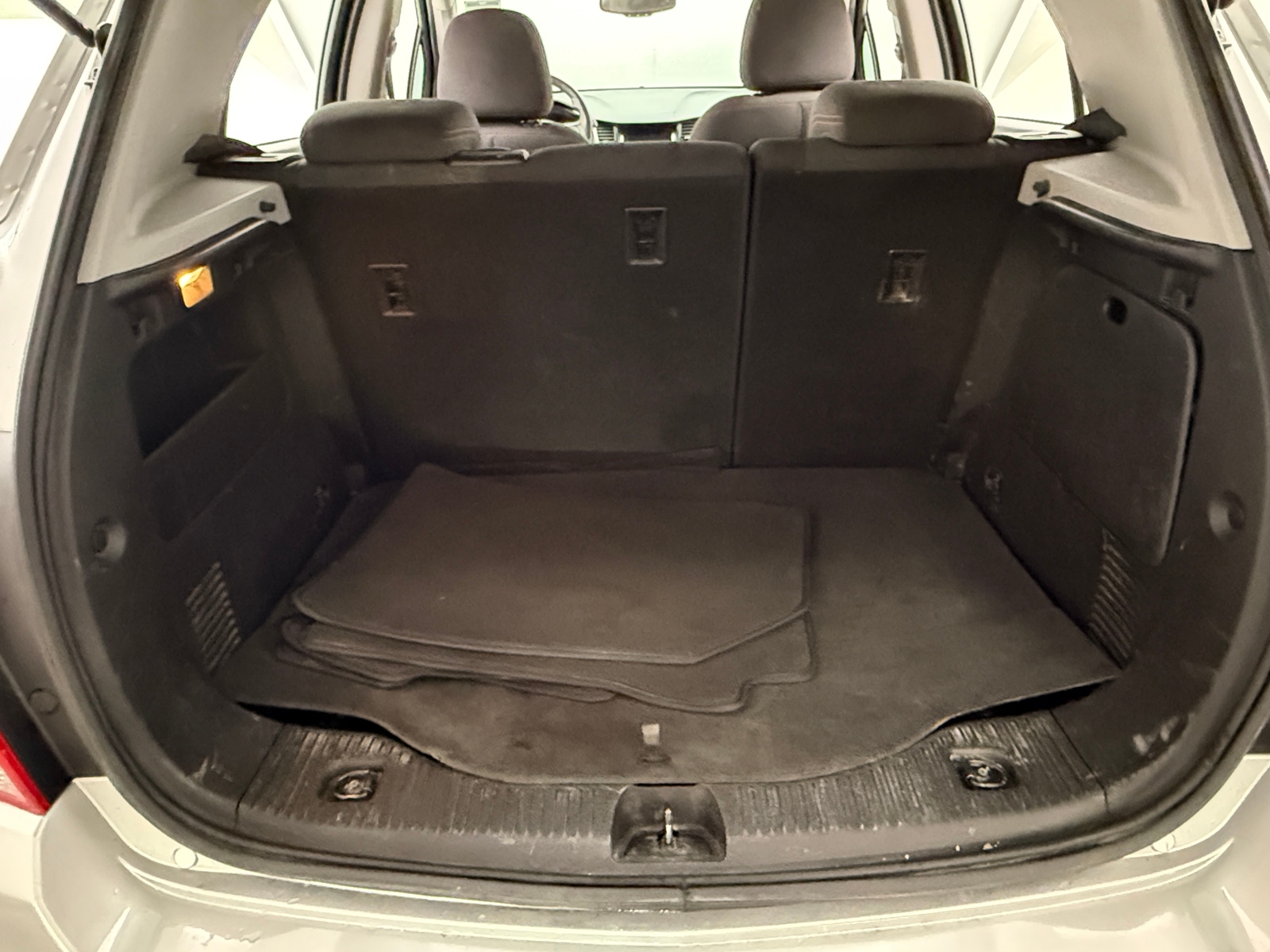 Thumbnail: 2019 Chevrolet Trax - 7