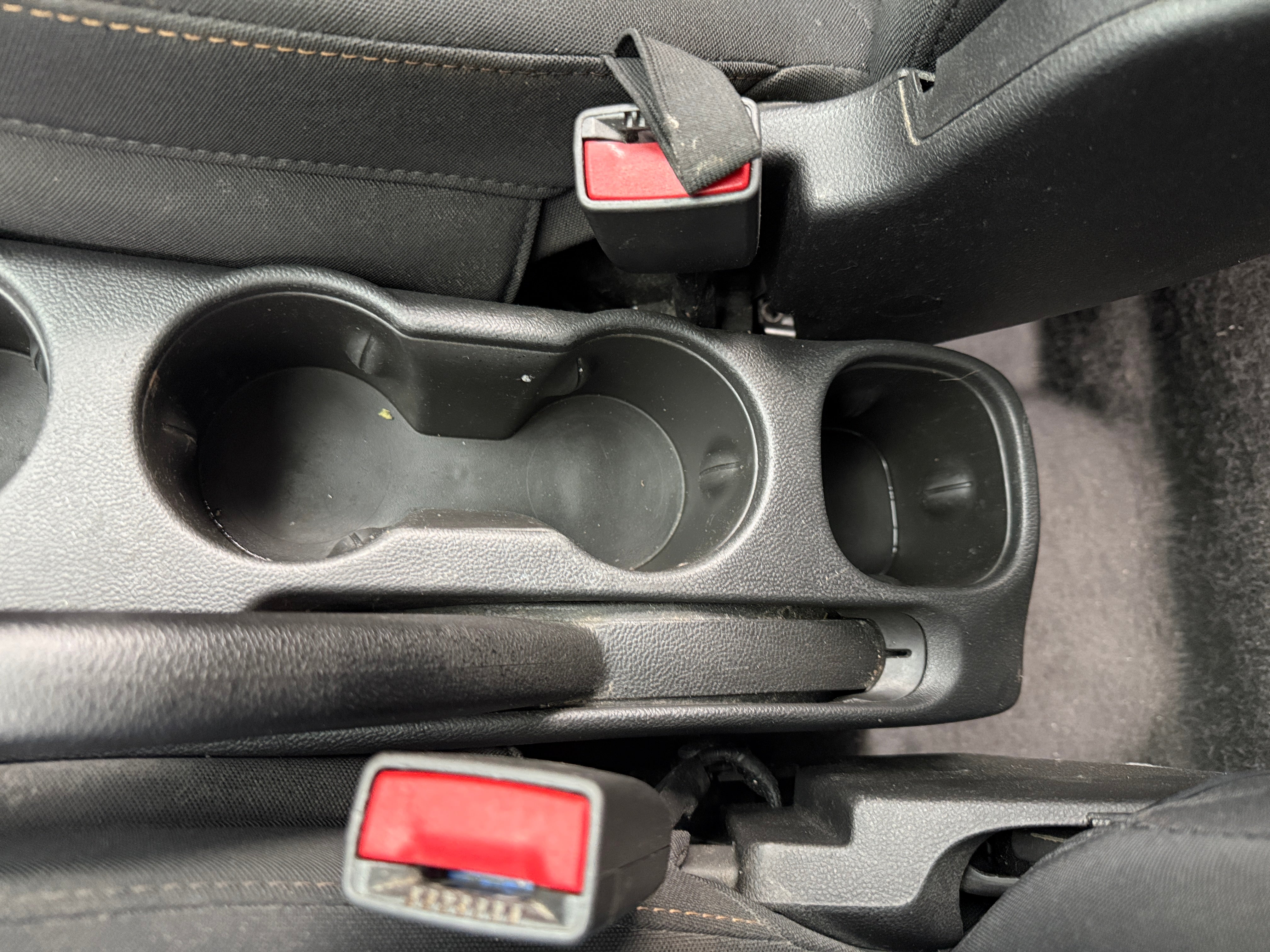 2019 Chevrolet Trax LS - Photo 13