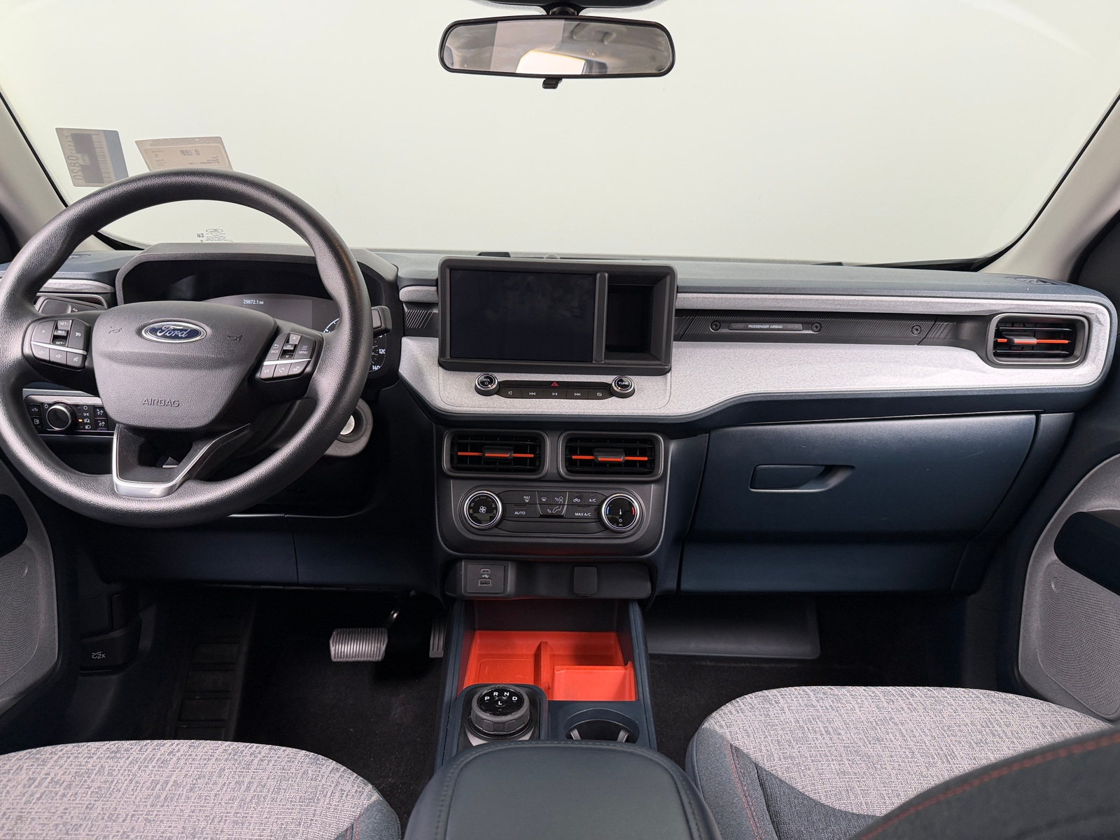 Thumbnail: 2024 Ford Maverick - 3