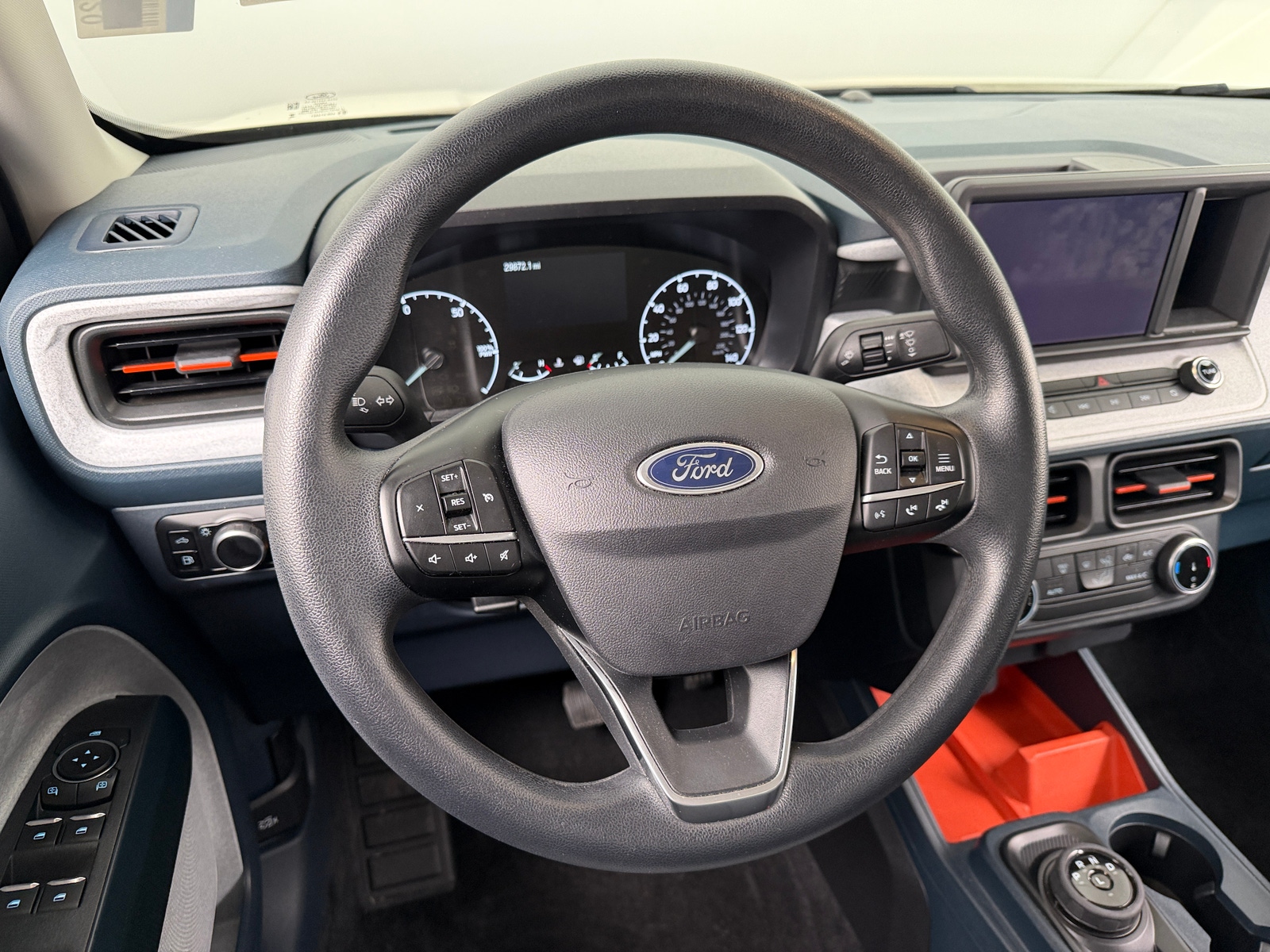 Thumbnail: 2024 Ford Maverick - 5