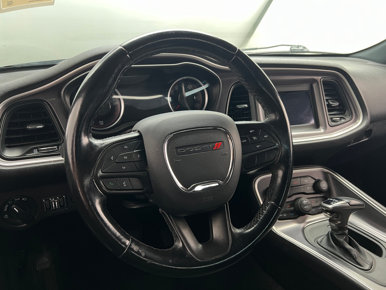Thumbnail: 2020 Dodge Challenger - 4