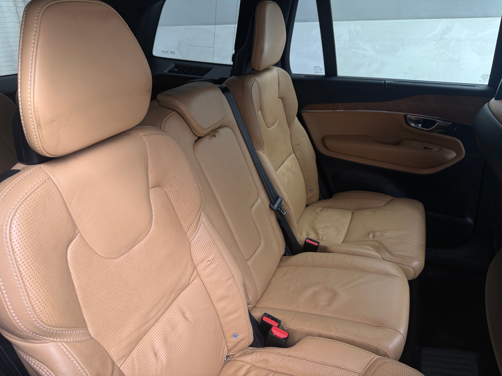 Thumbnail: 2018 Volvo XC90 - 5