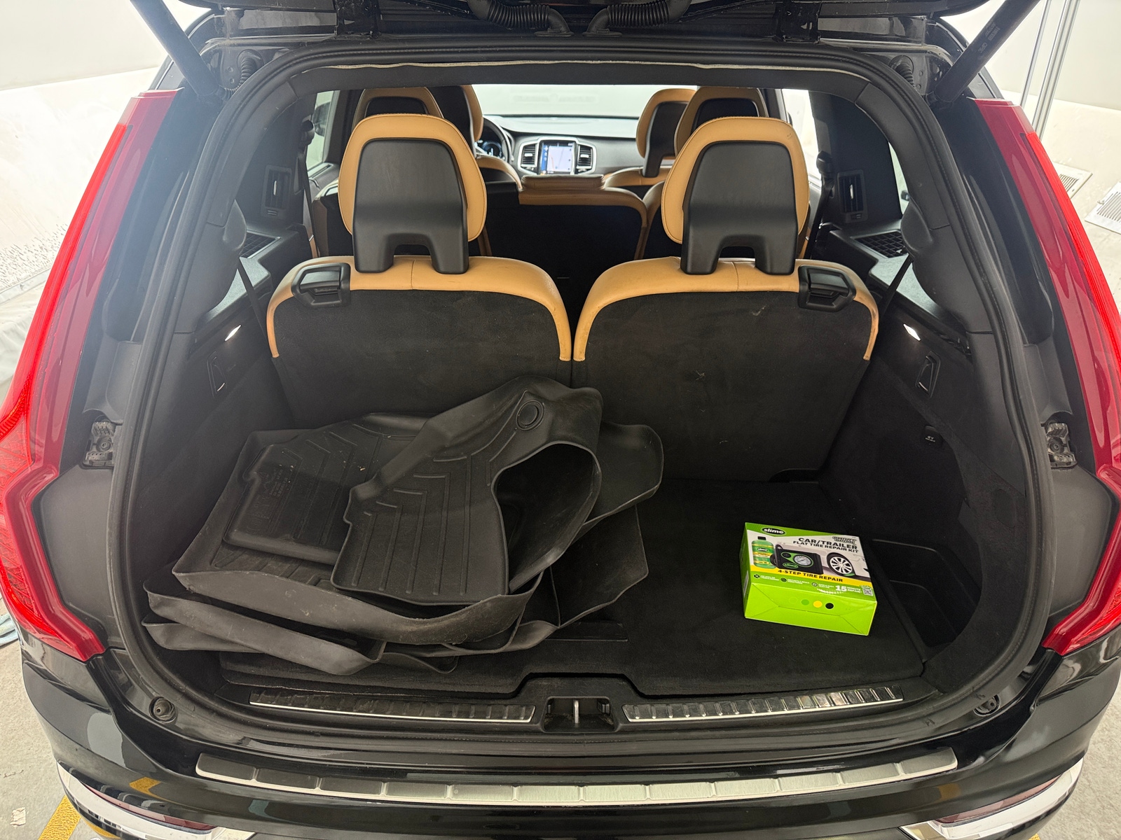 Thumbnail: 2018 Volvo XC90 - 6