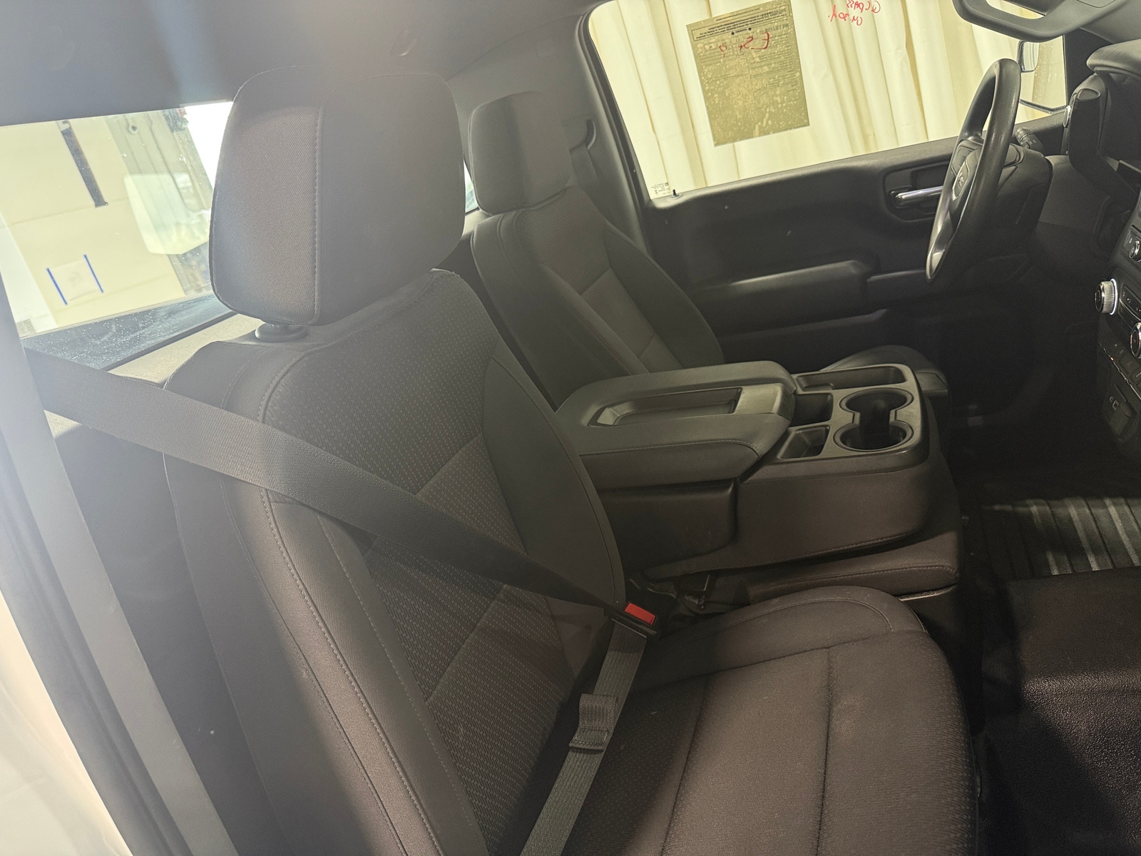 Thumbnail: 2023 GMC Sierra 1500 - 2