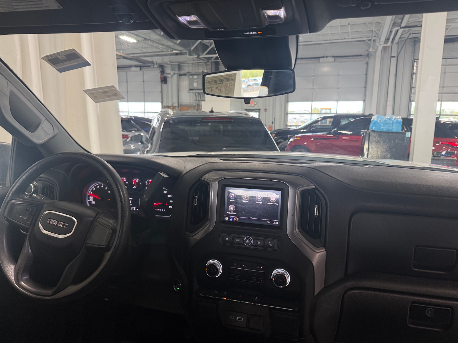 Thumbnail: 2023 GMC Sierra 1500 - 3