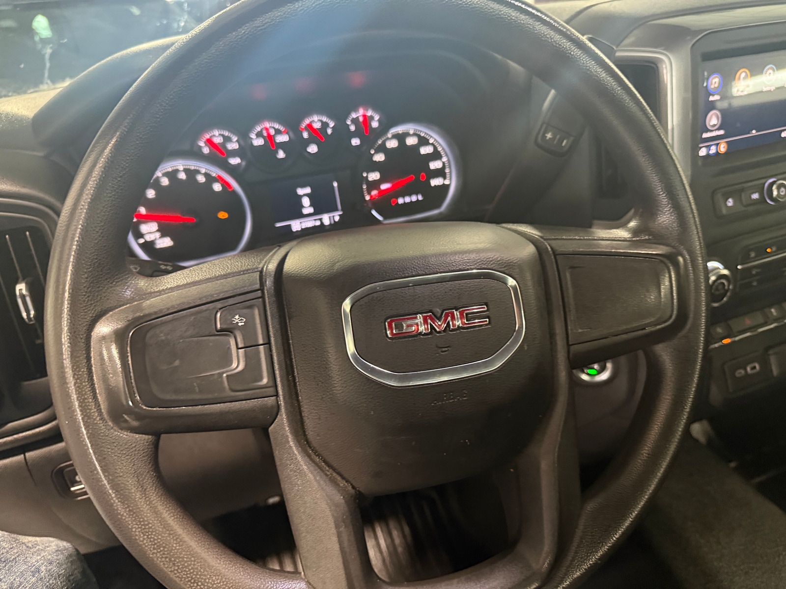 Thumbnail: 2023 GMC Sierra 1500 - 5