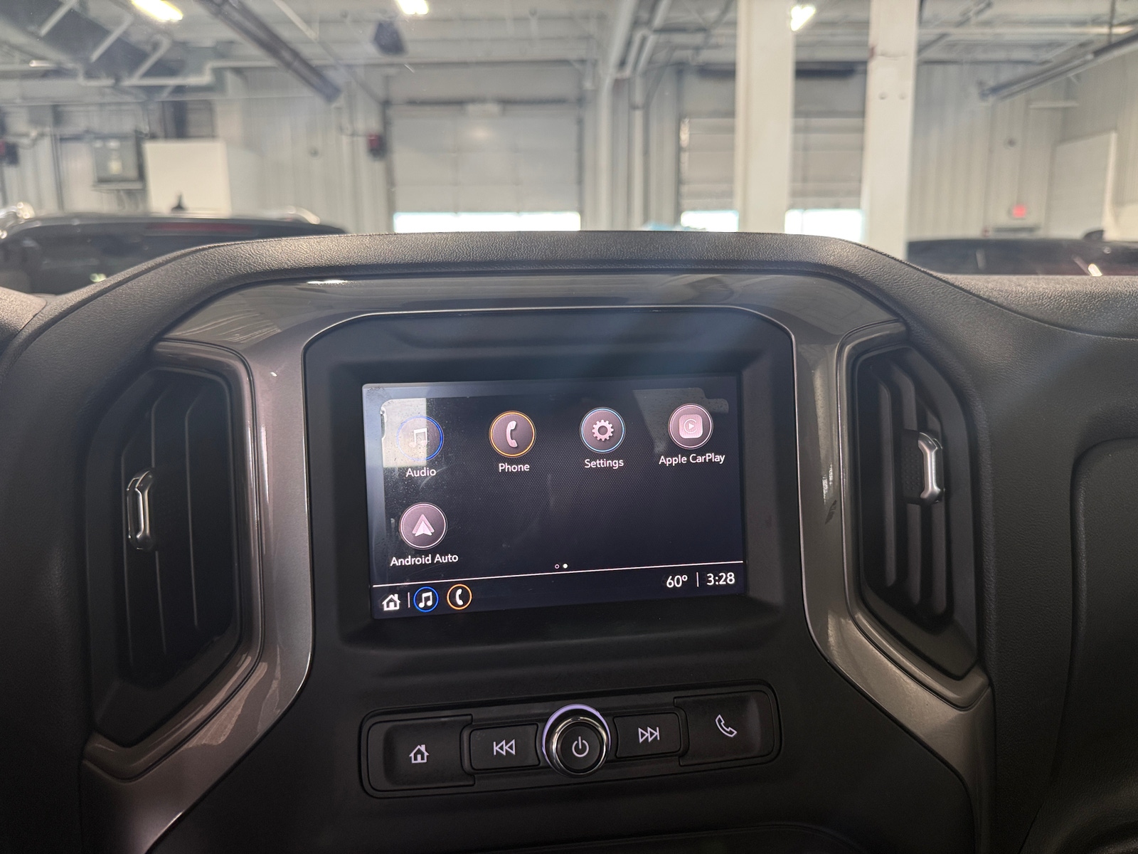 Thumbnail: 2023 GMC Sierra 1500 - 4