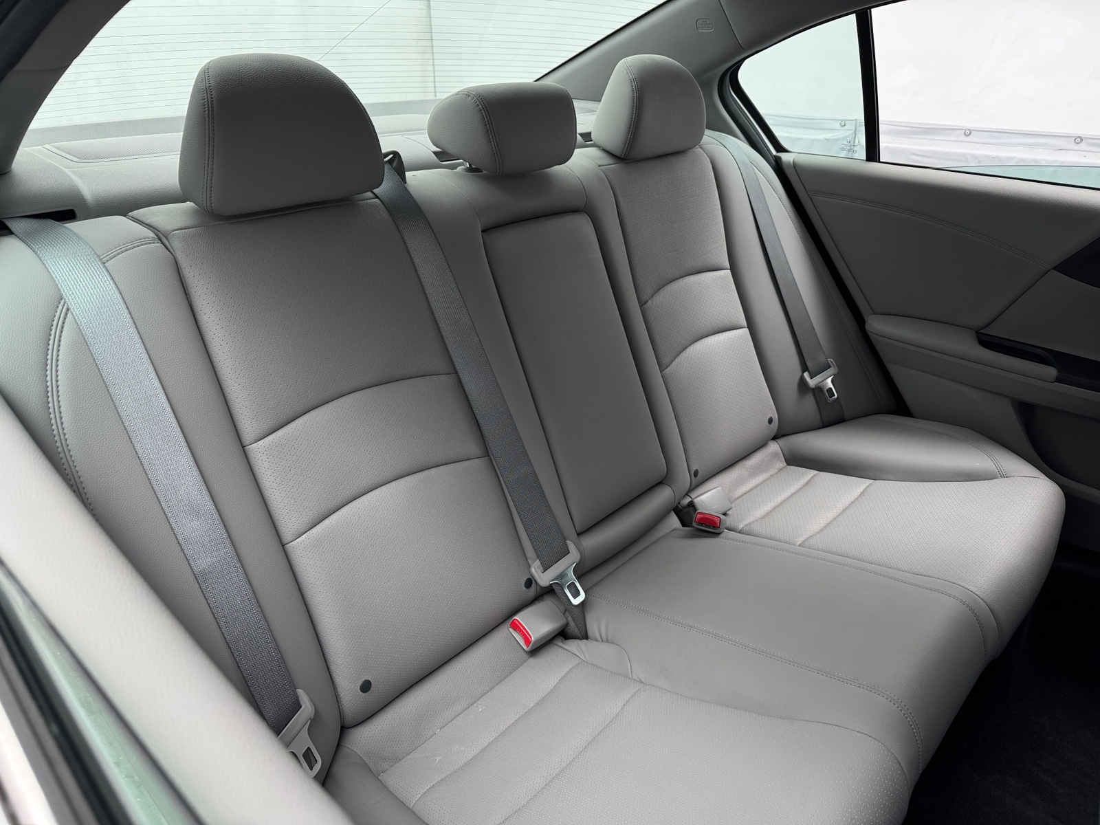 Thumbnail: 2013 Honda Accord - 5