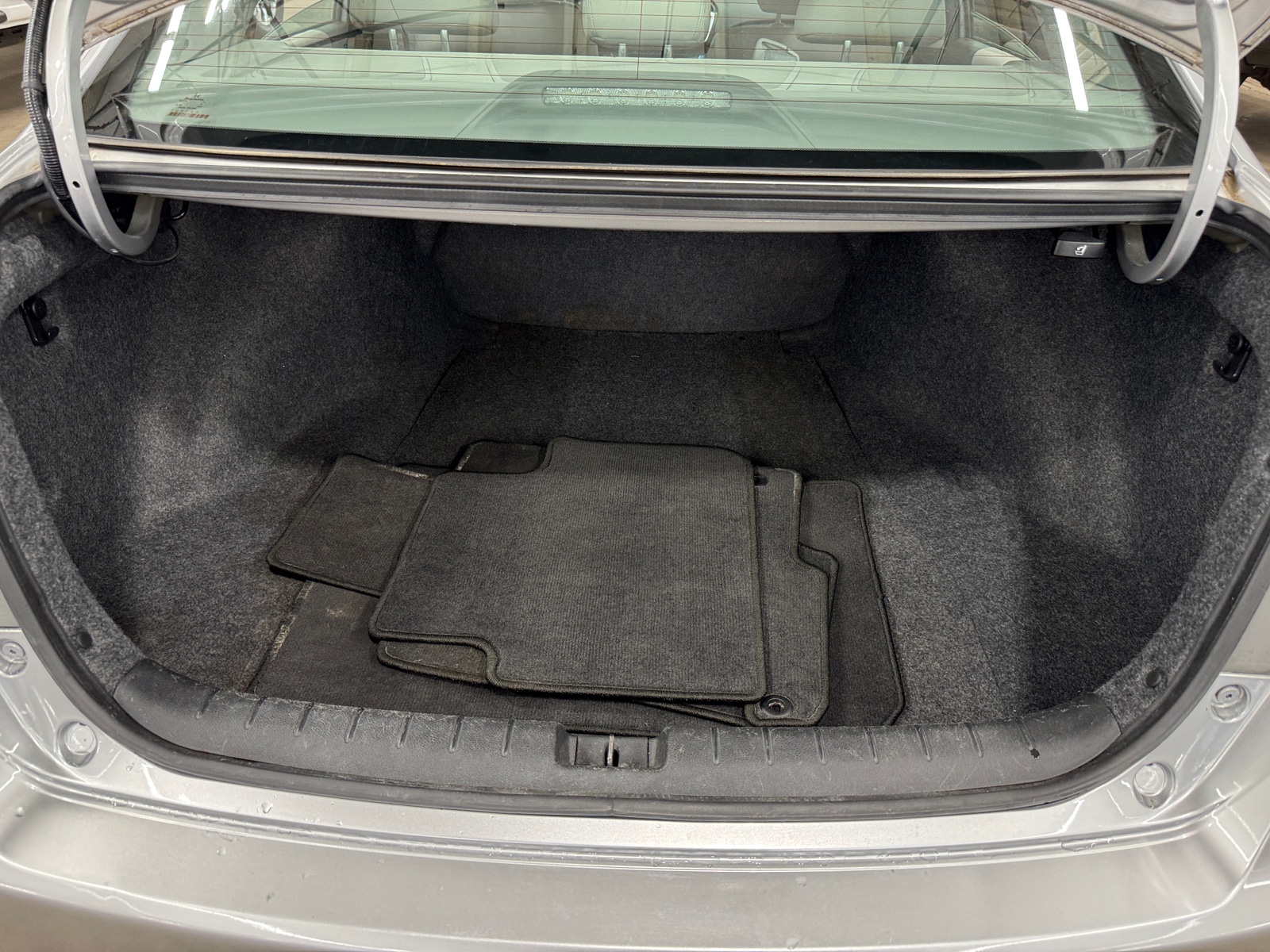 Thumbnail: 2013 Honda Accord - 6