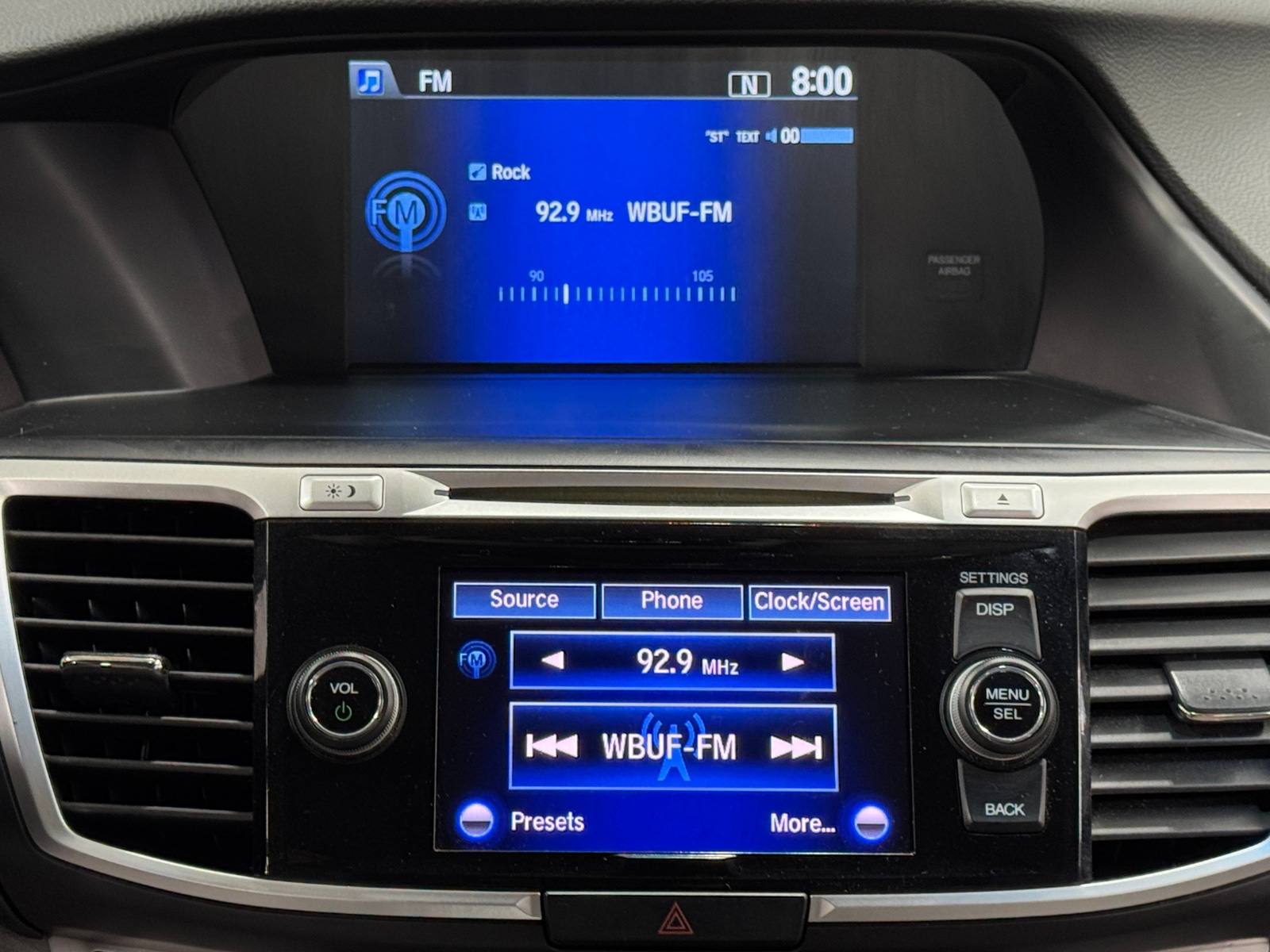 Thumbnail: 2013 Honda Accord - 3