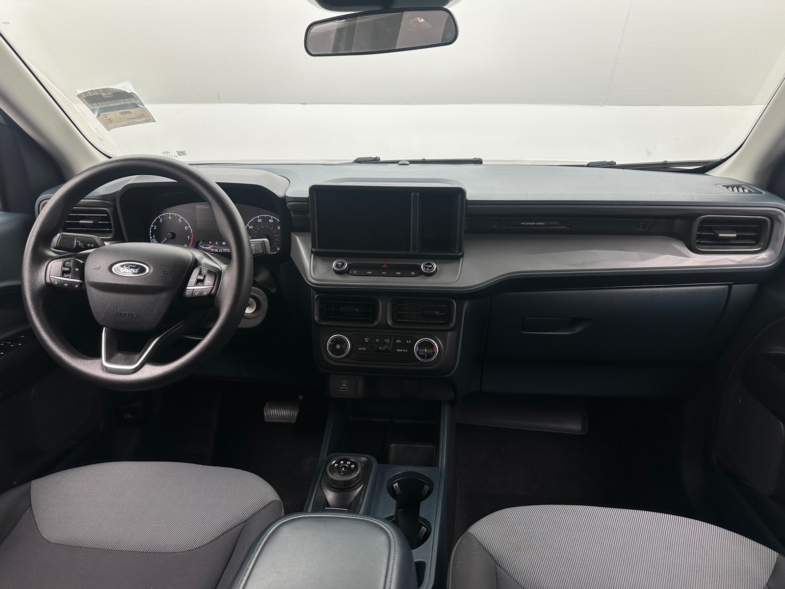 Thumbnail: 2024 Ford Maverick - 3