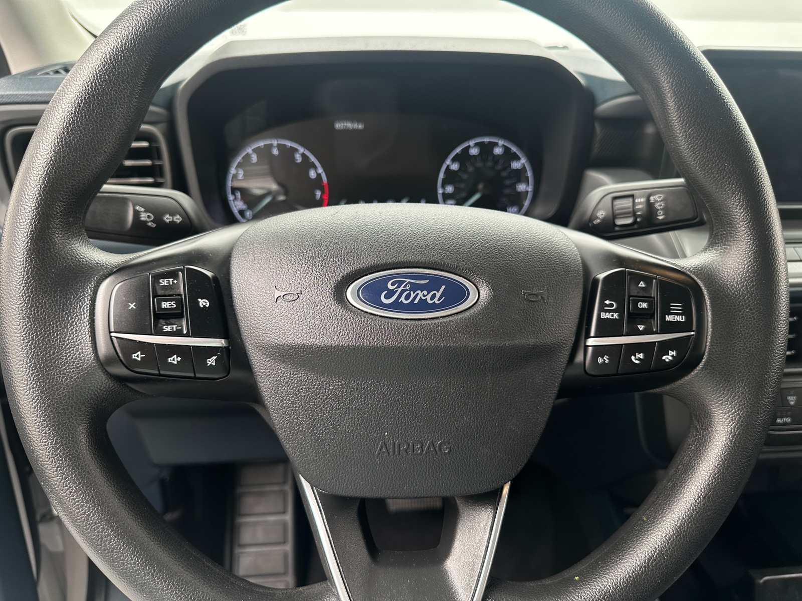 Thumbnail: 2024 Ford Maverick - 5
