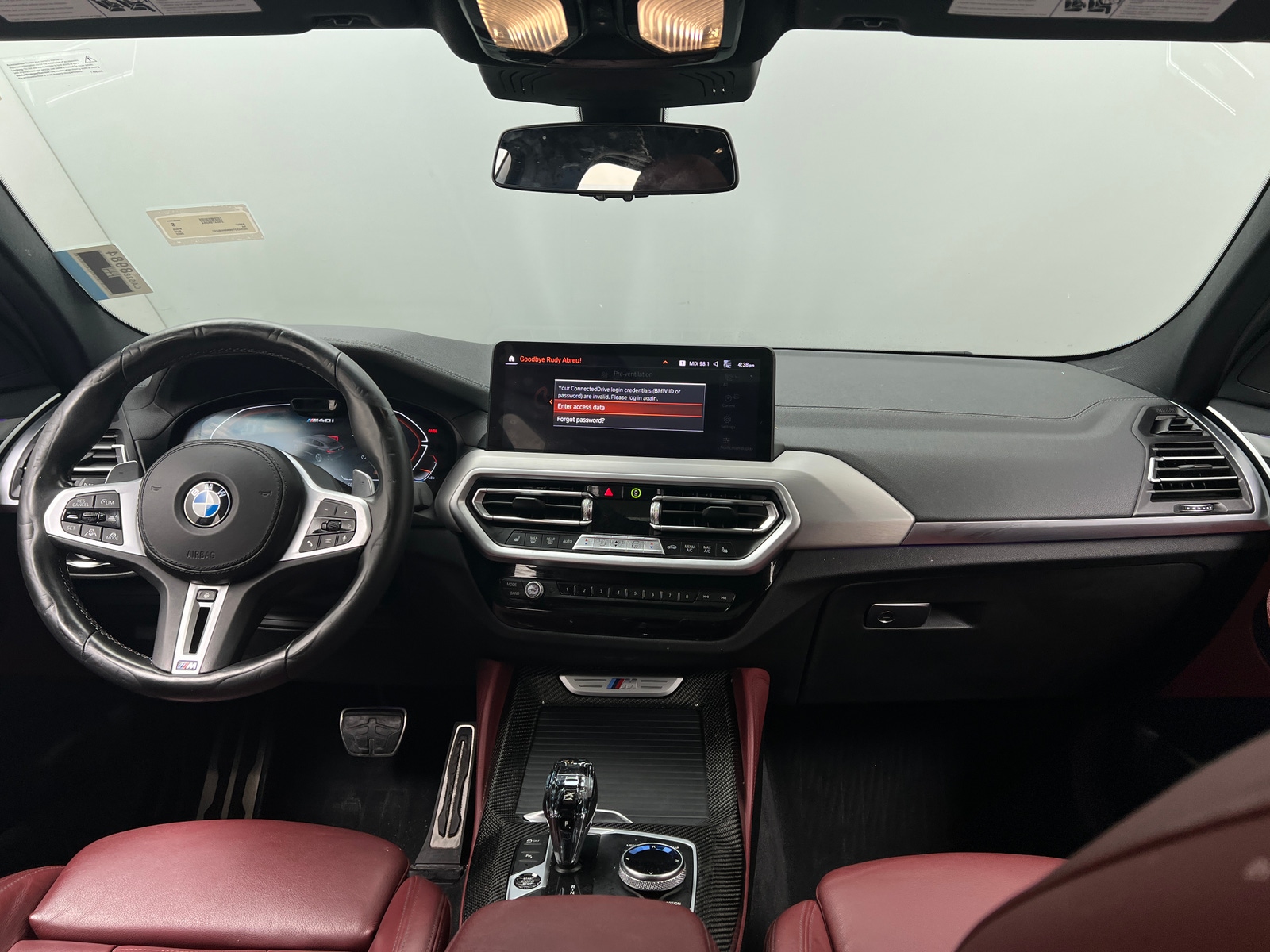 Thumbnail: 2022 BMW X4 - 2