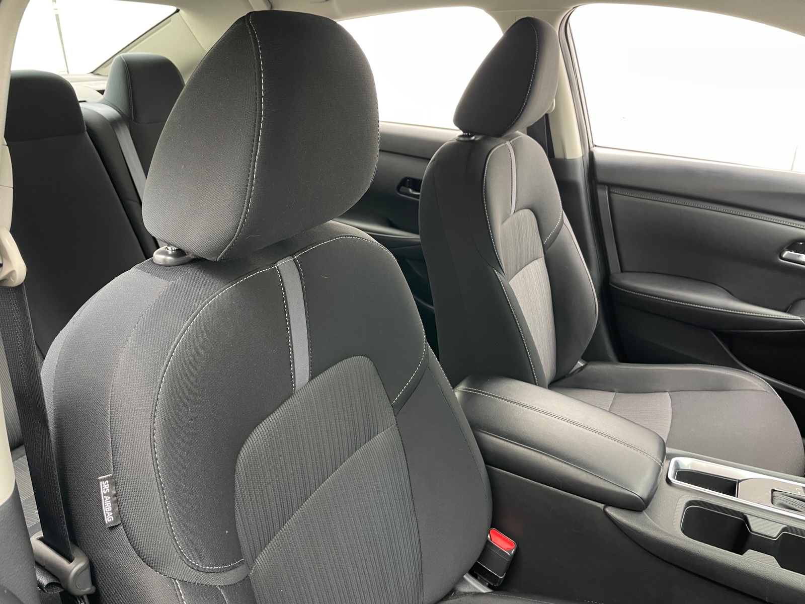 Thumbnail: 2024 Nissan Sentra - 2