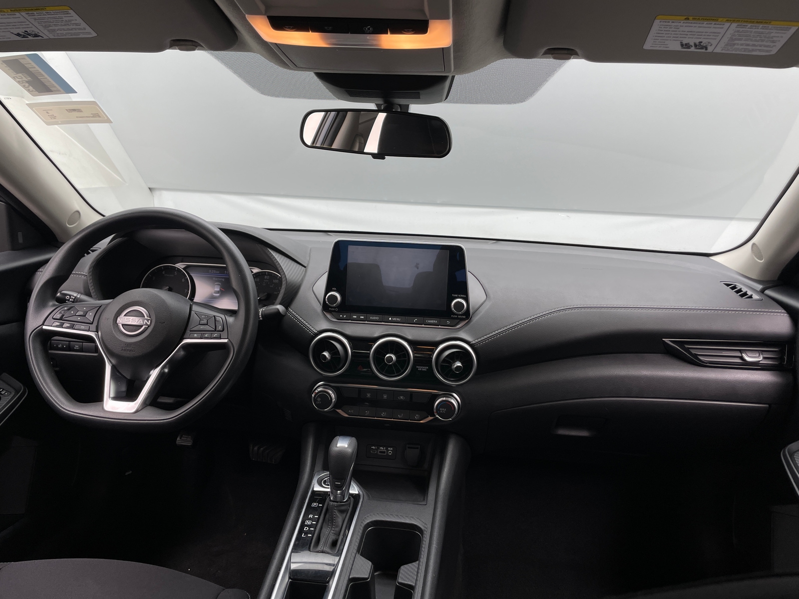 Thumbnail: 2024 Nissan Sentra - 3