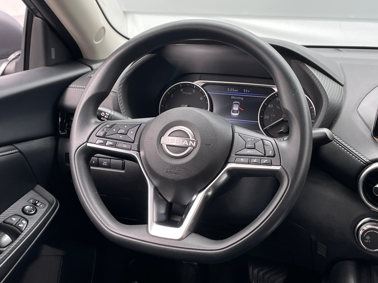Thumbnail: 2024 Nissan Sentra - 5