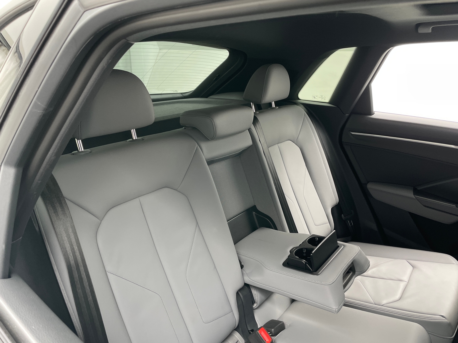 Thumbnail: 2022 Audi Q3 - 5