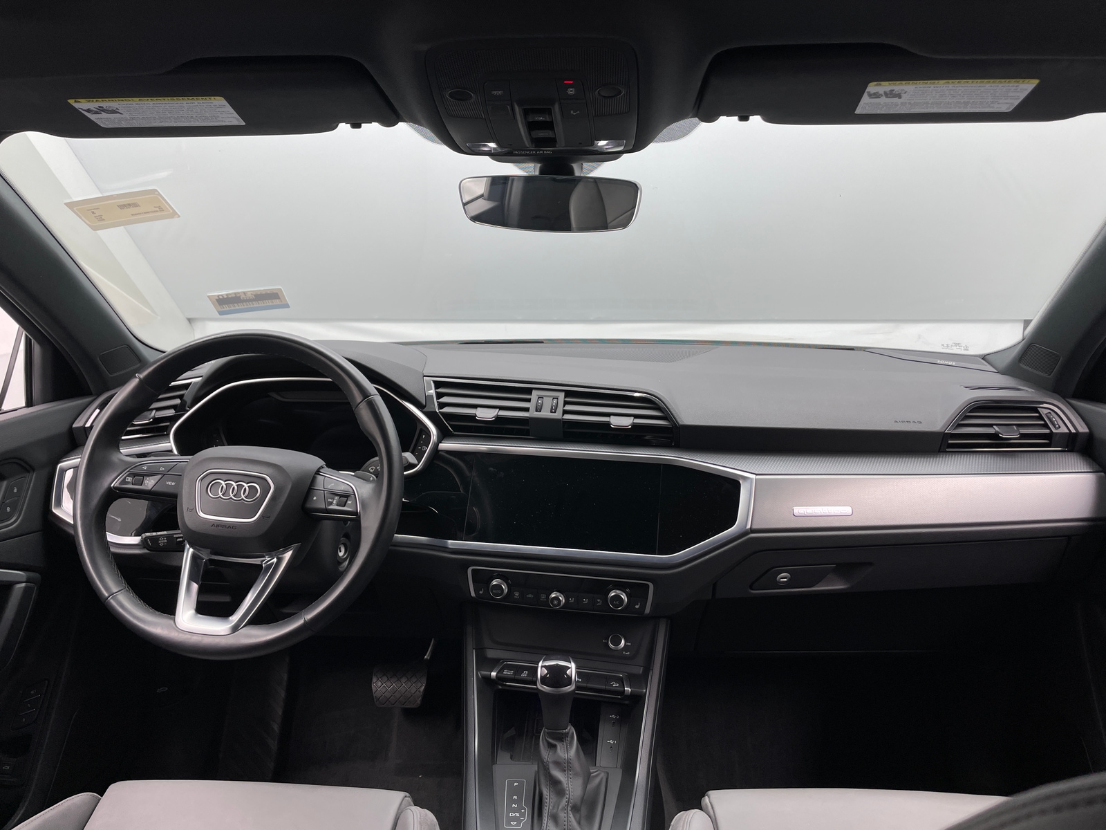 Thumbnail: 2022 Audi Q3 - 2