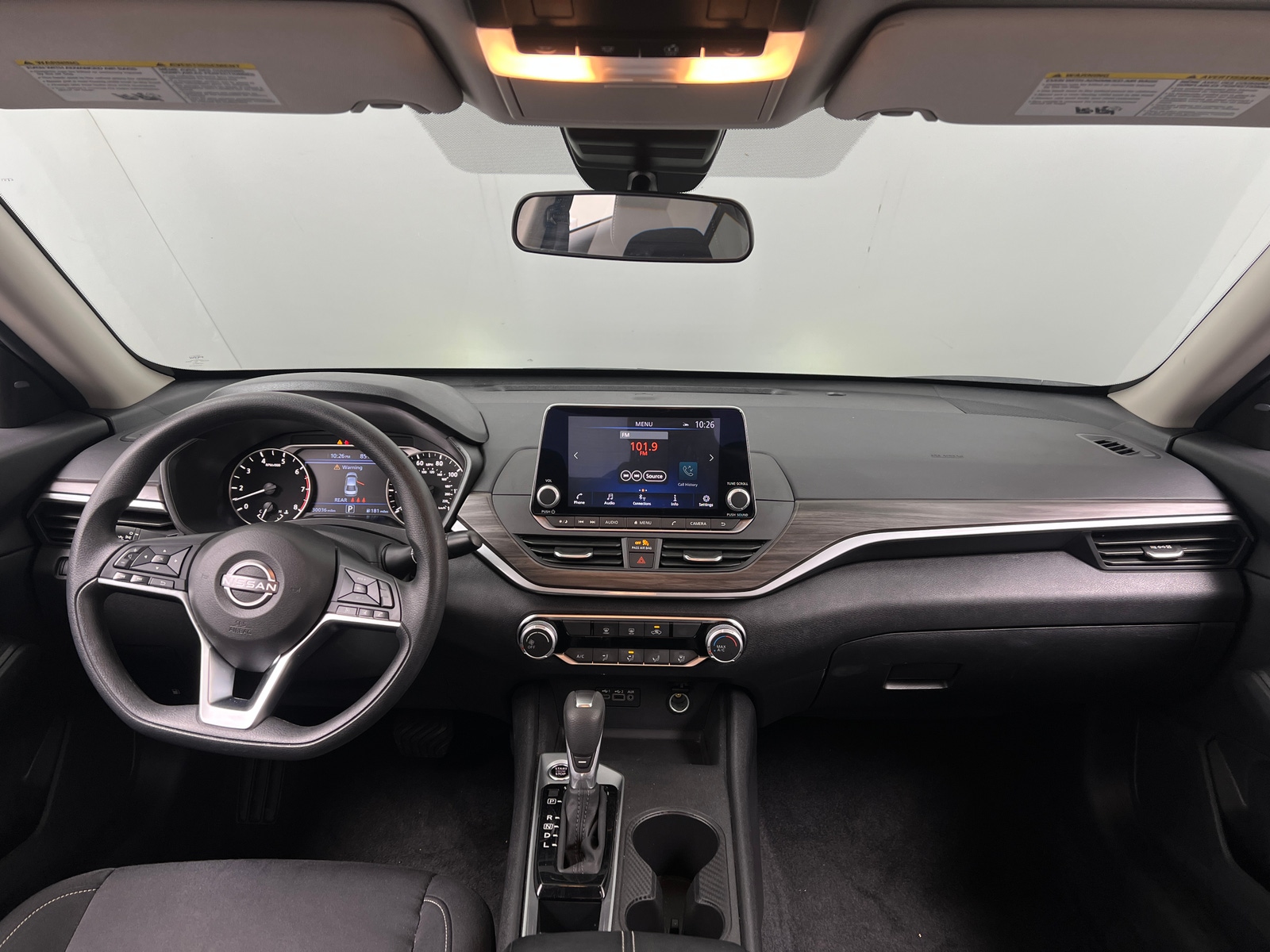 Thumbnail: 2025 Nissan Altima - 3