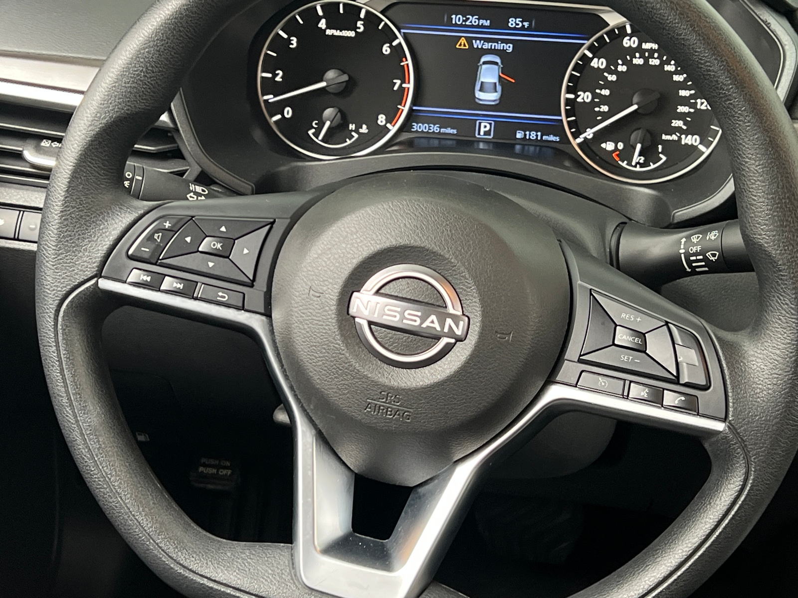Thumbnail: 2025 Nissan Altima - 5