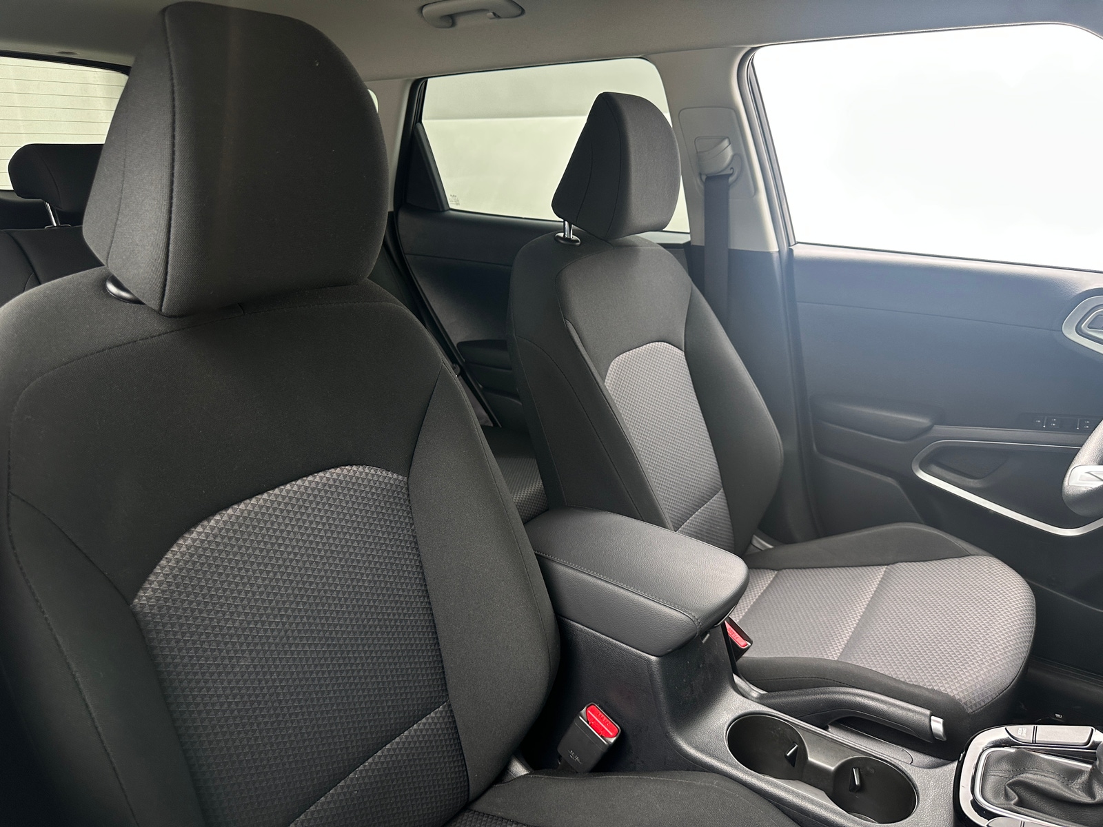Thumbnail: 2025 Kia Soul - 2