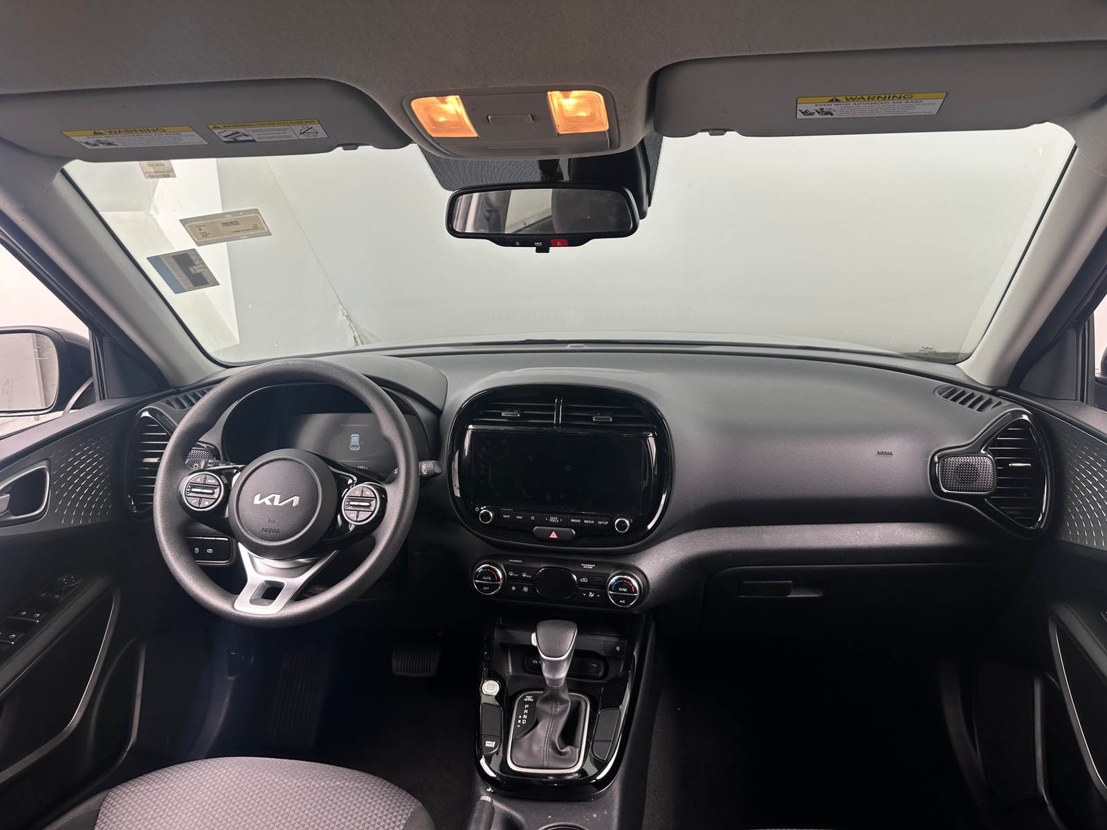 Thumbnail: 2025 Kia Soul - 3