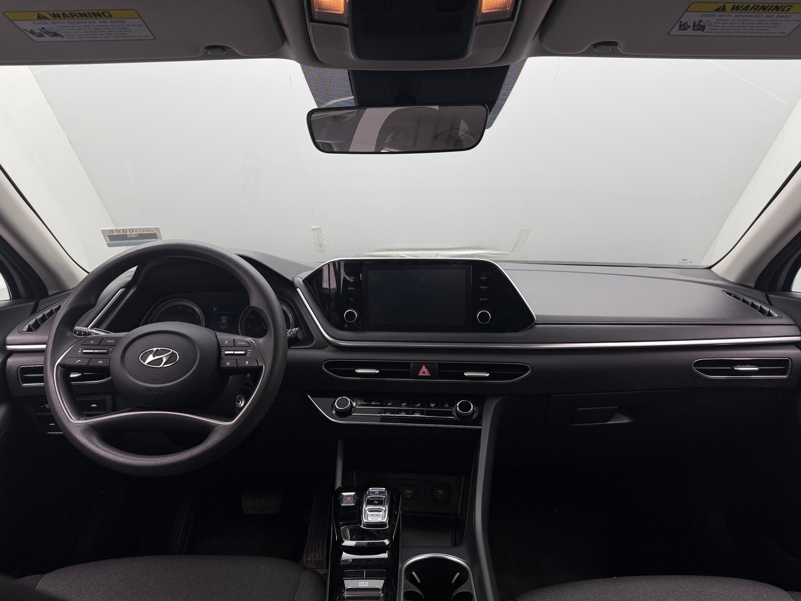 Thumbnail: 2022 Hyundai Sonata - 3