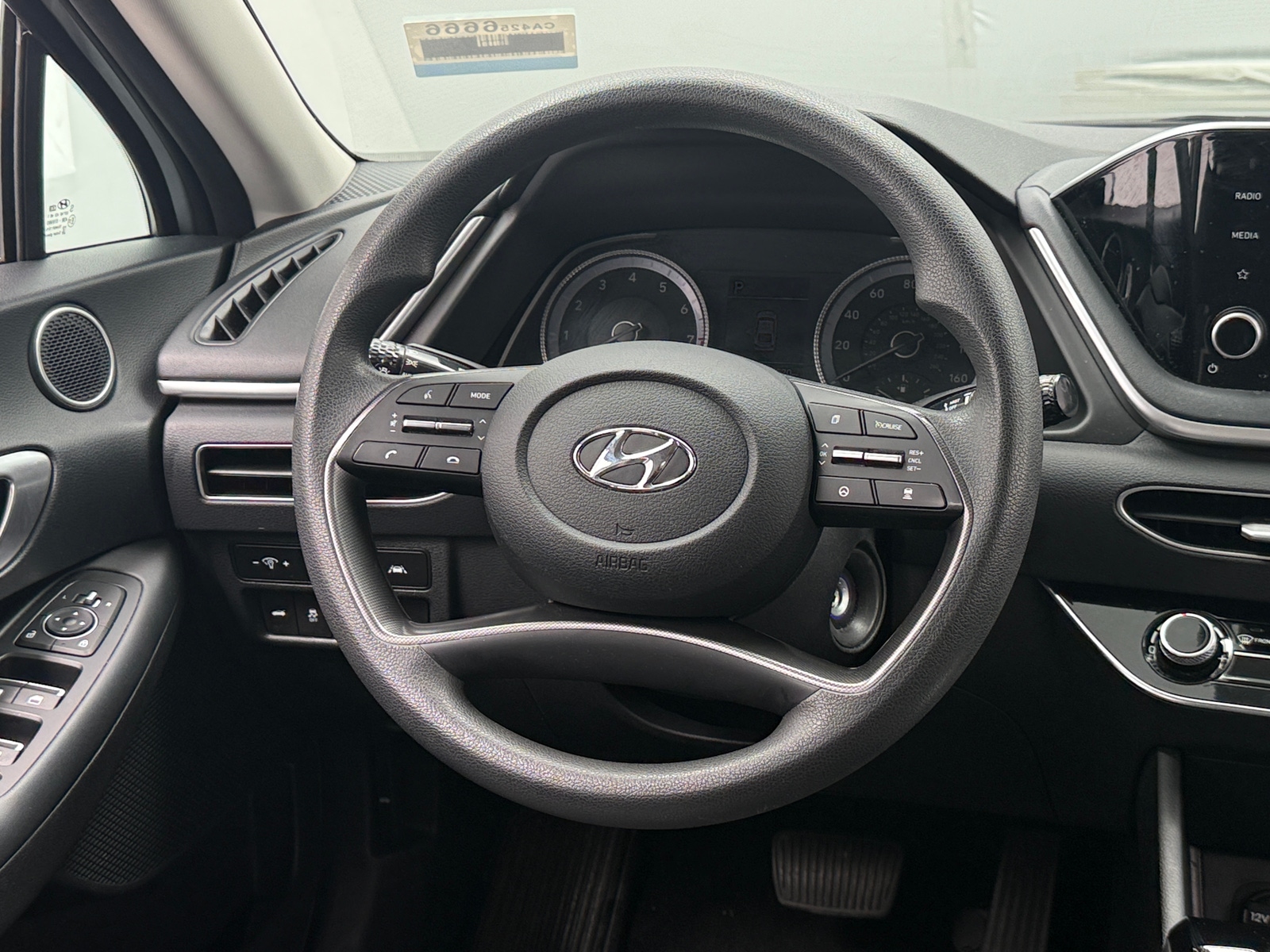 Thumbnail: 2022 Hyundai Sonata - 5