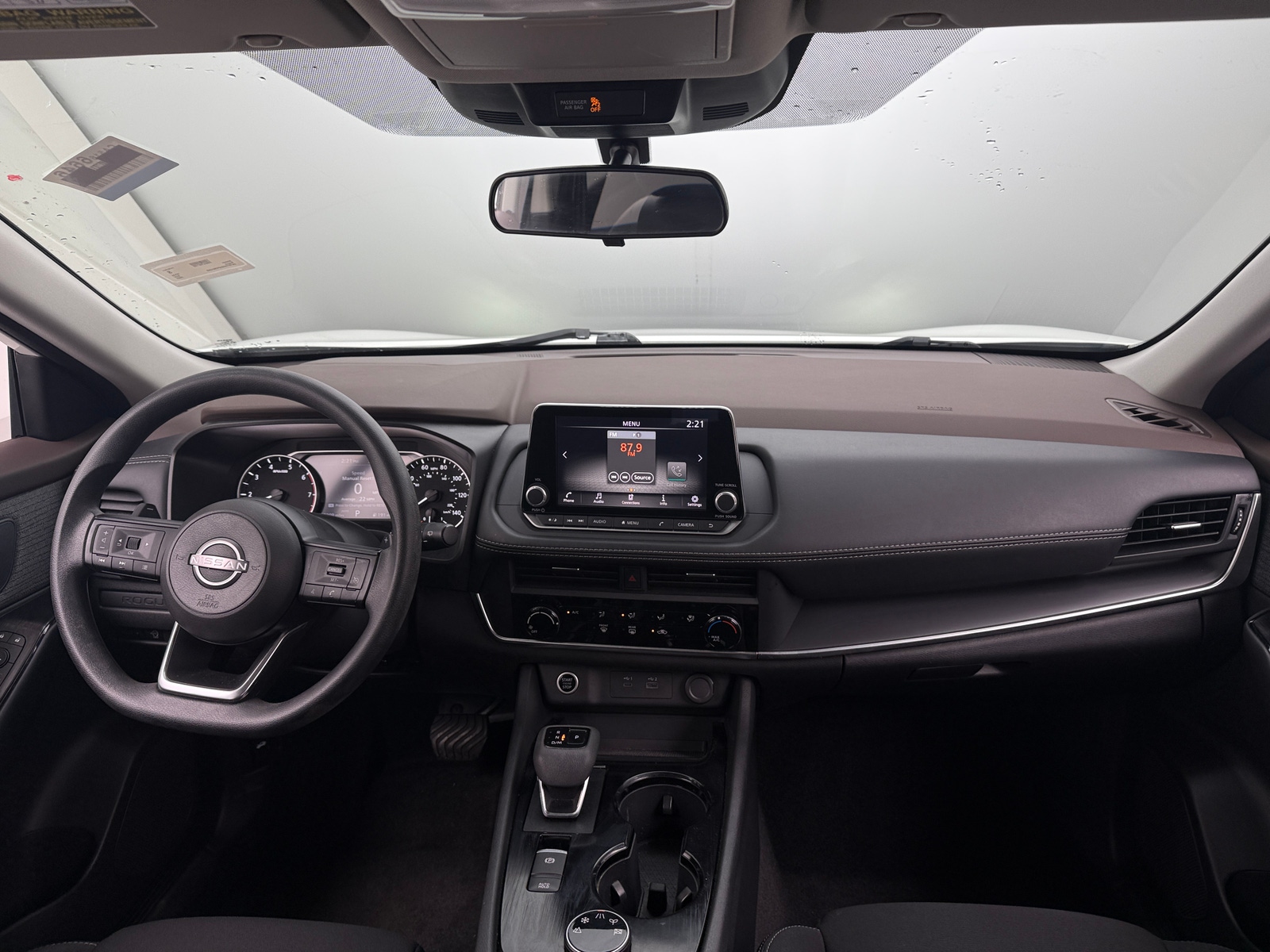 Thumbnail: 2023 Nissan Rogue - 3