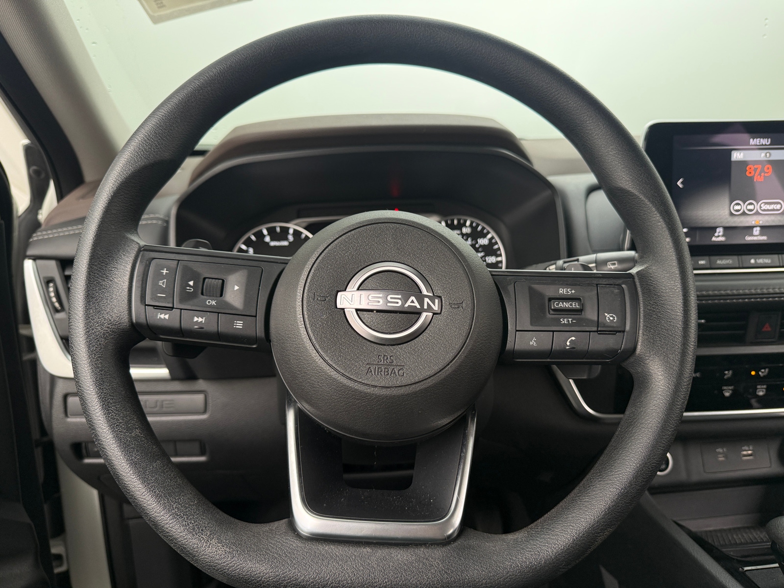 Thumbnail: 2023 Nissan Rogue - 5