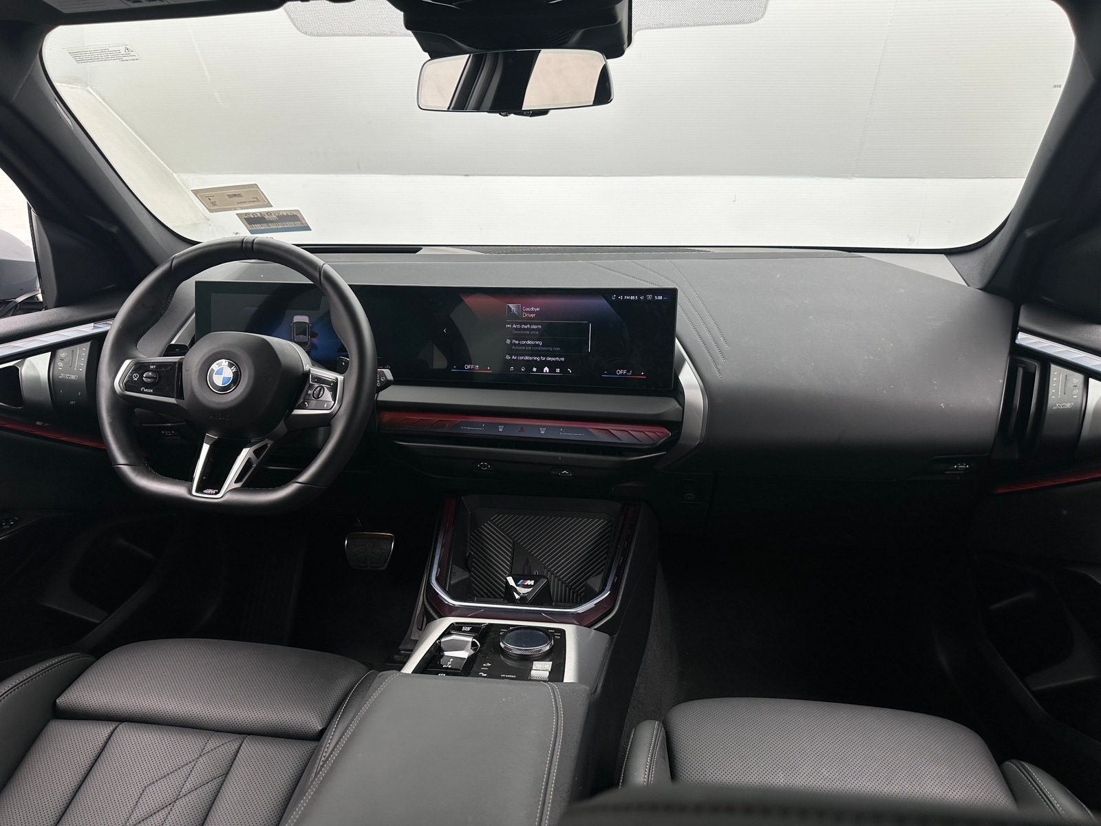 Thumbnail: 2026 BMW X3 - 2