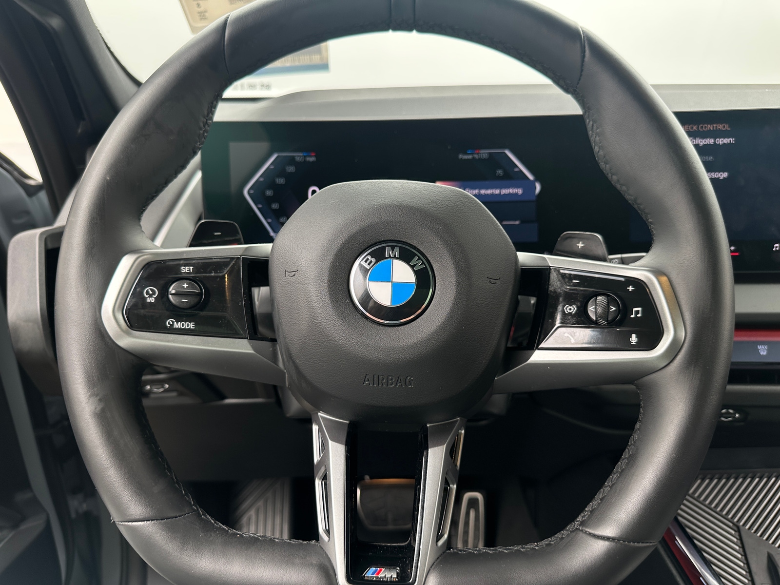 Thumbnail: 2026 BMW X3 - 4