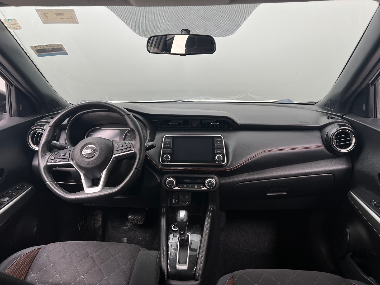 Thumbnail: 2018 Nissan Kicks - 3