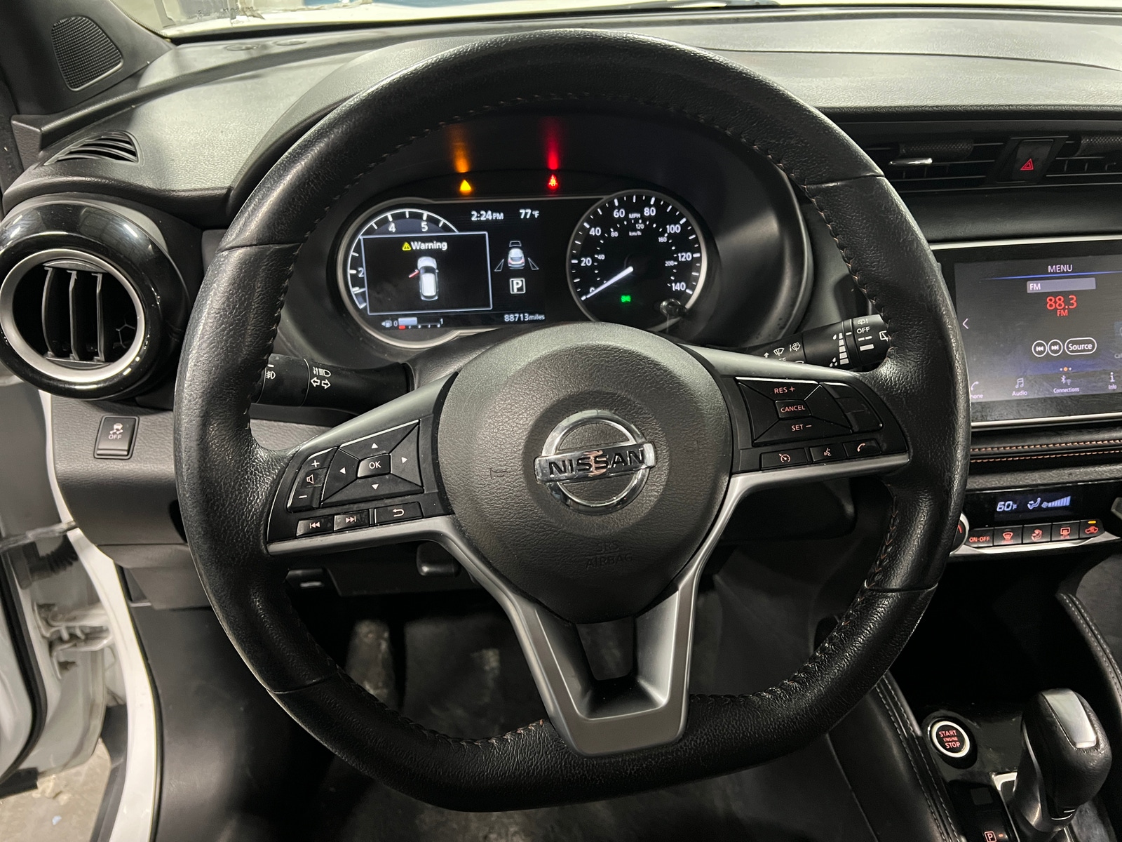 Thumbnail: 2018 Nissan Kicks - 5