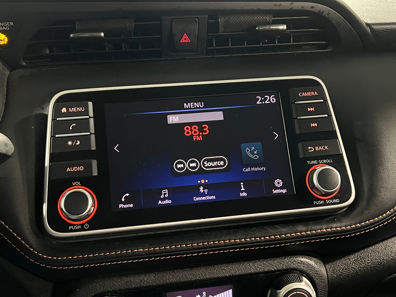 Thumbnail: 2018 Nissan Kicks - 4