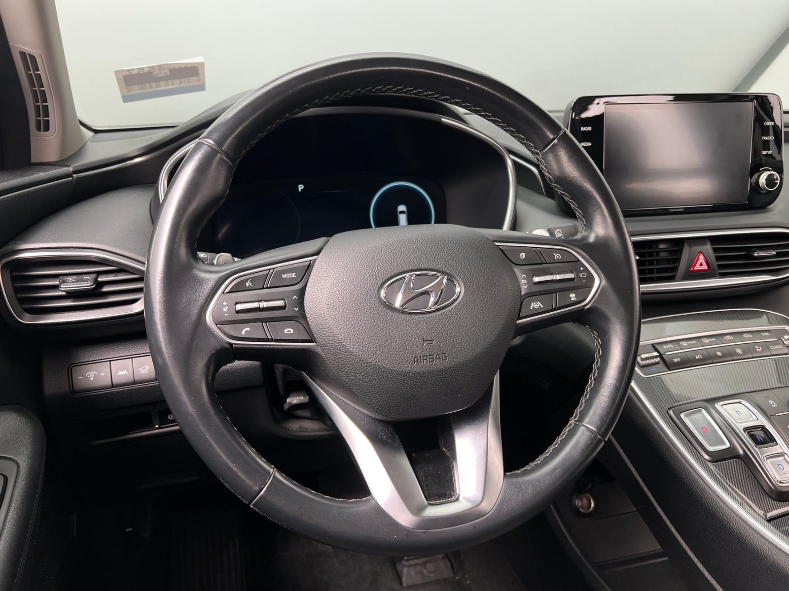 Thumbnail: 2022 Hyundai Santa Fe - 5