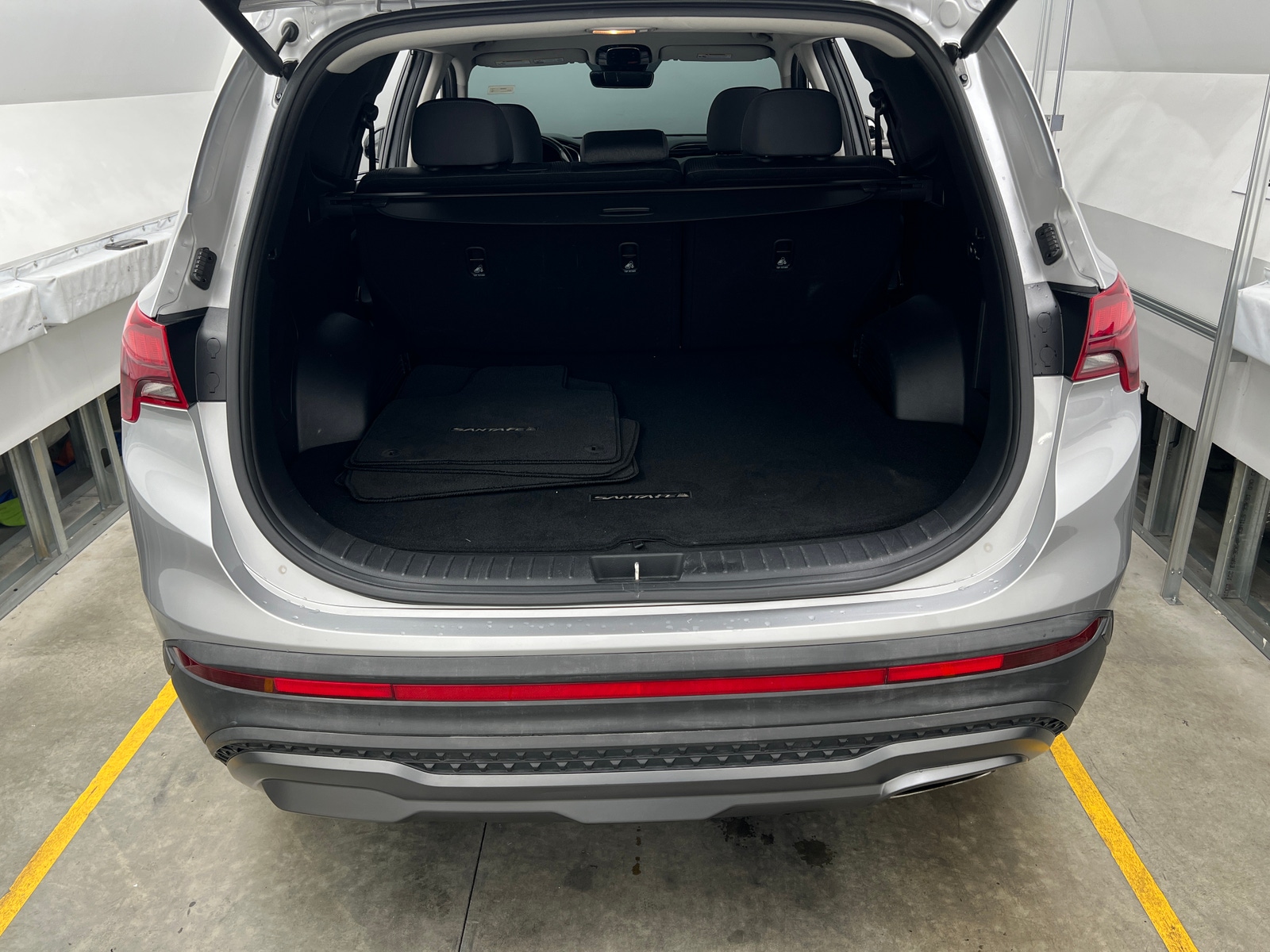 Thumbnail: 2022 Hyundai Santa Fe - 7