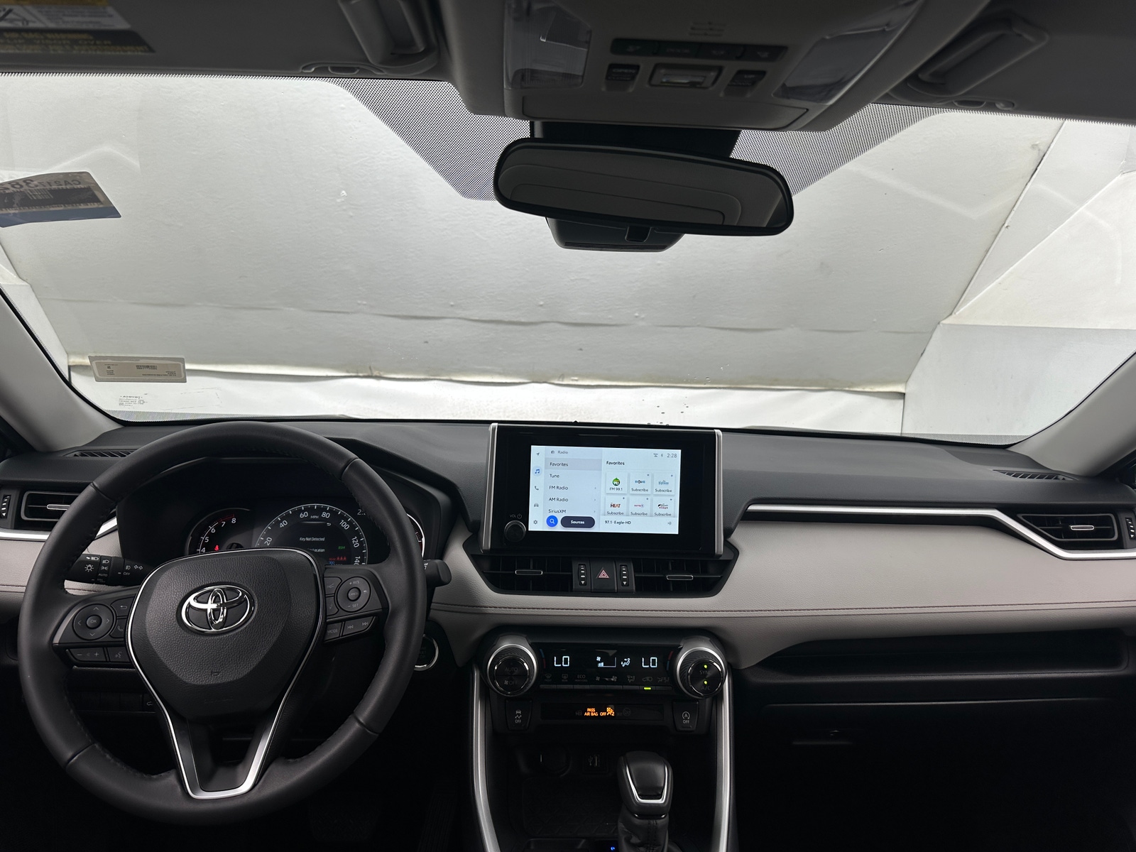 Thumbnail: 2025 Toyota RAV4 - 3
