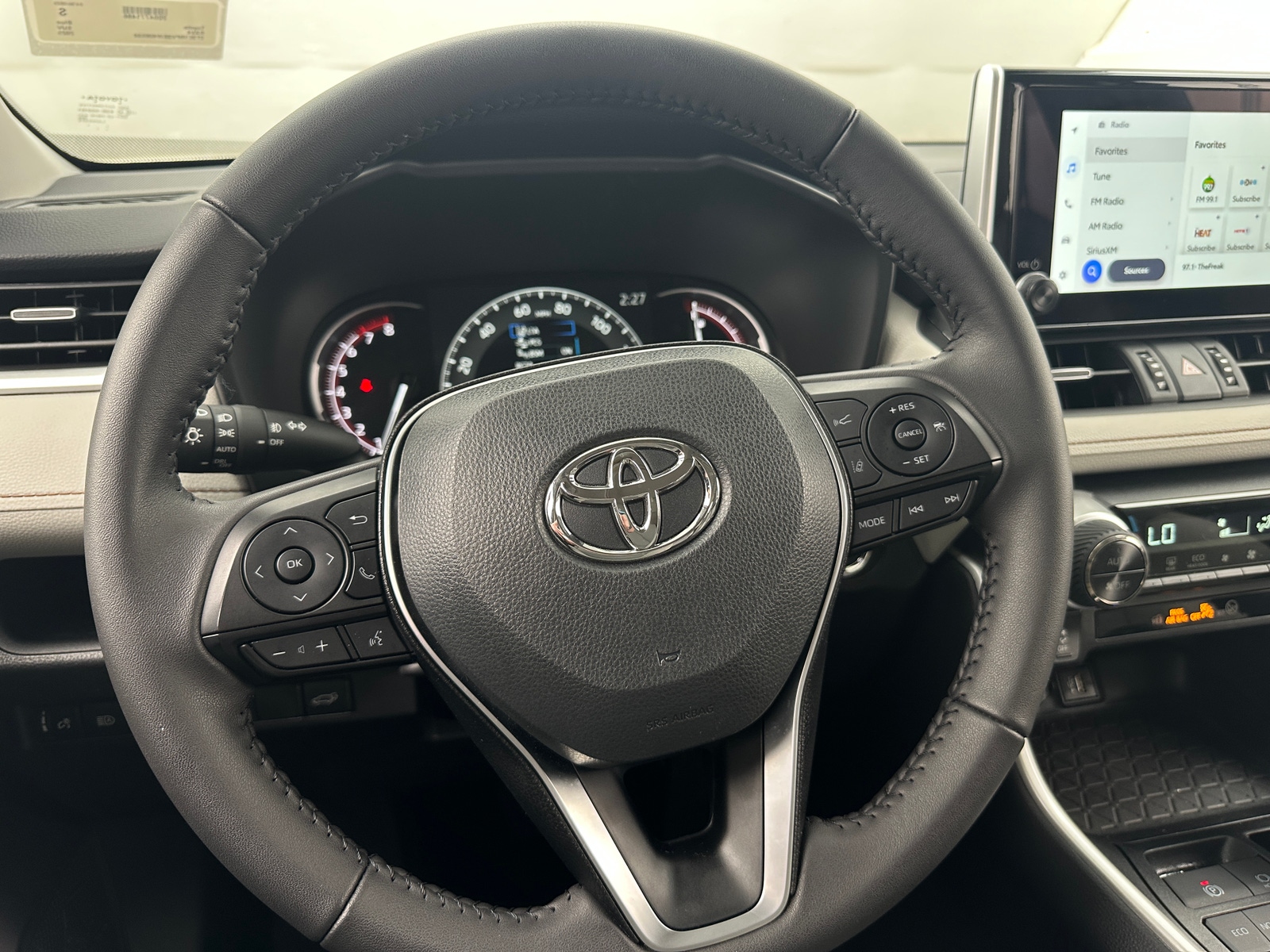 Thumbnail: 2025 Toyota RAV4 - 5