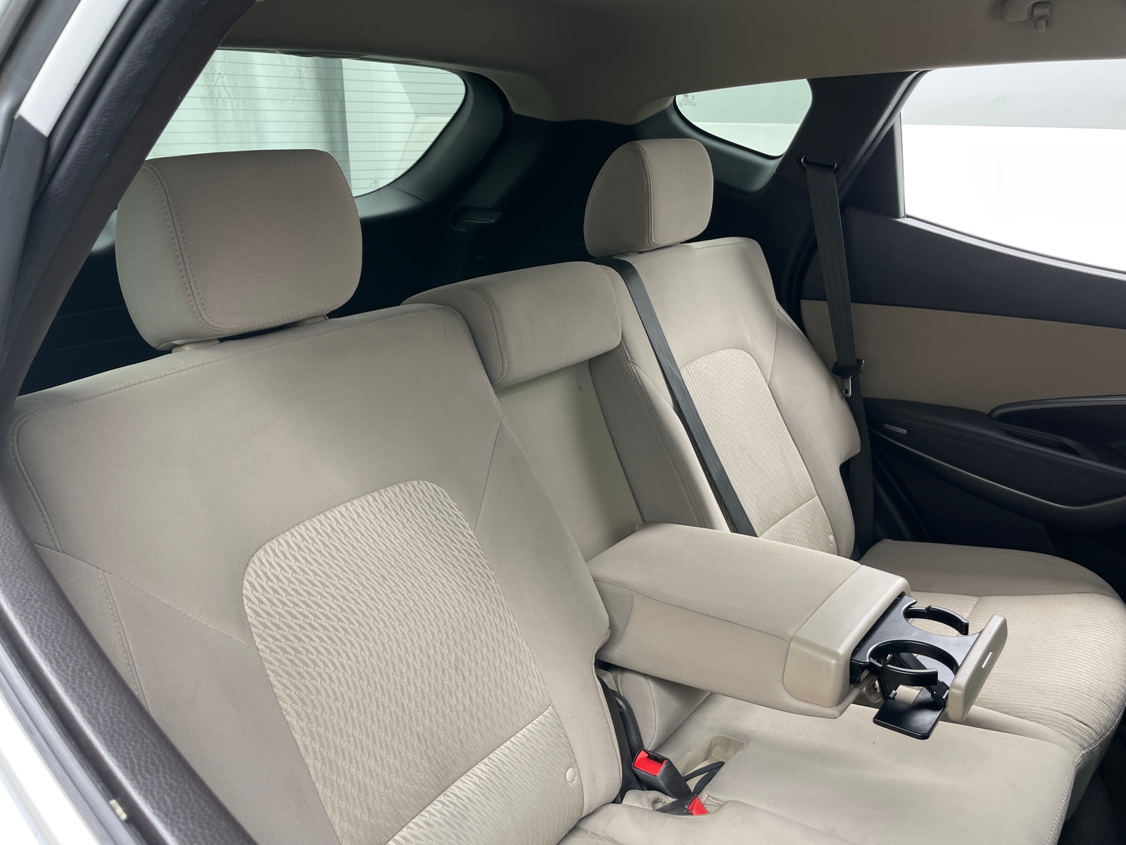 Thumbnail: 2018 Hyundai Santa Fe - 6
