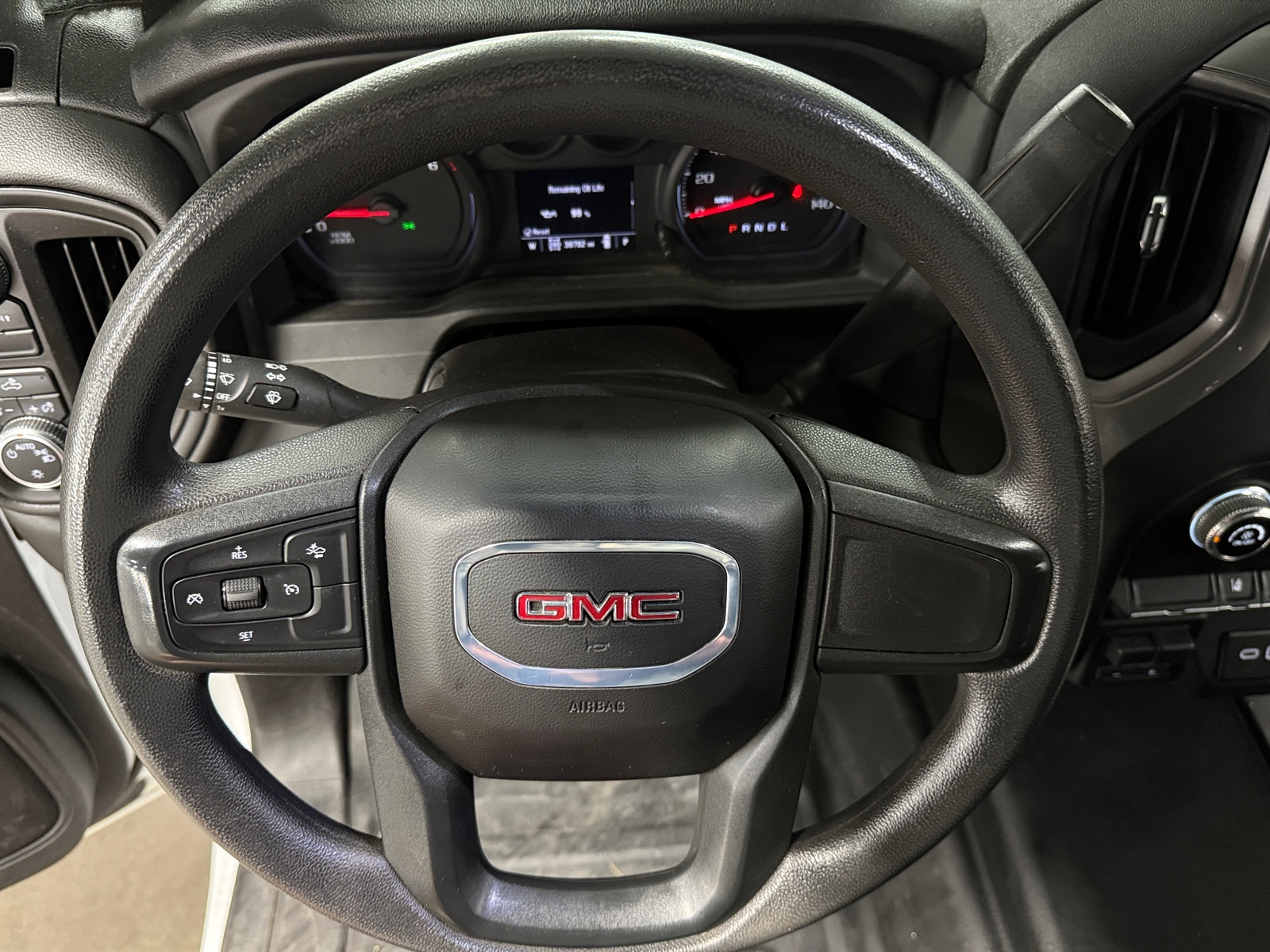 Thumbnail: 2024 GMC Sierra 2500 - 5