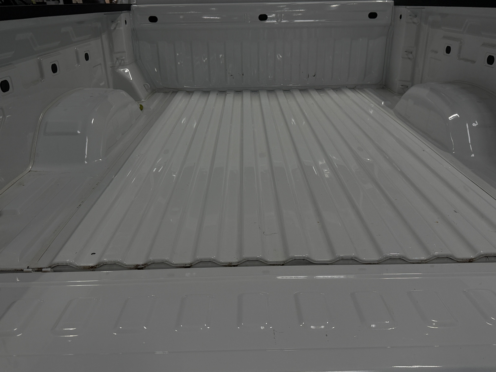 Thumbnail: 2024 GMC Sierra 2500 - 7