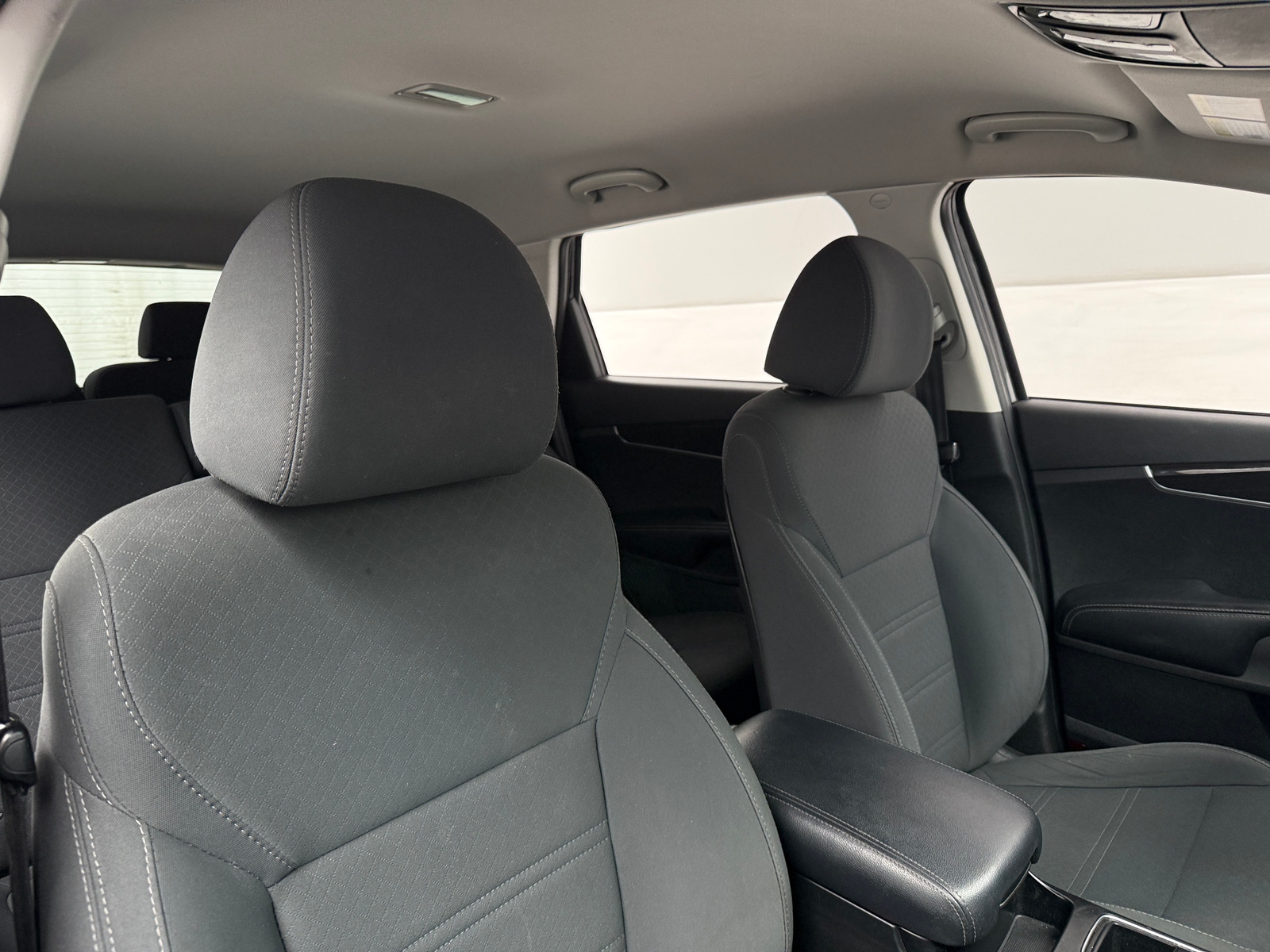 Thumbnail: 2020 Kia Sorento - 2