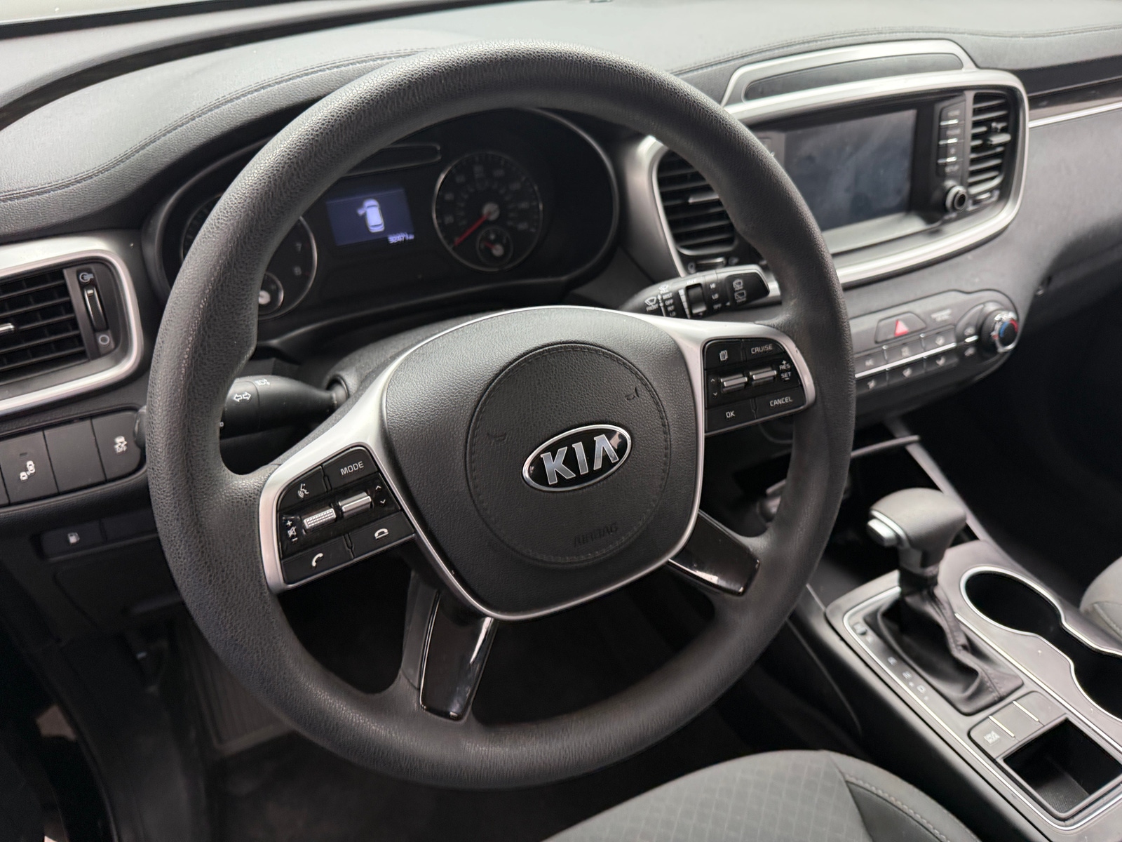 Thumbnail: 2020 Kia Sorento - 5